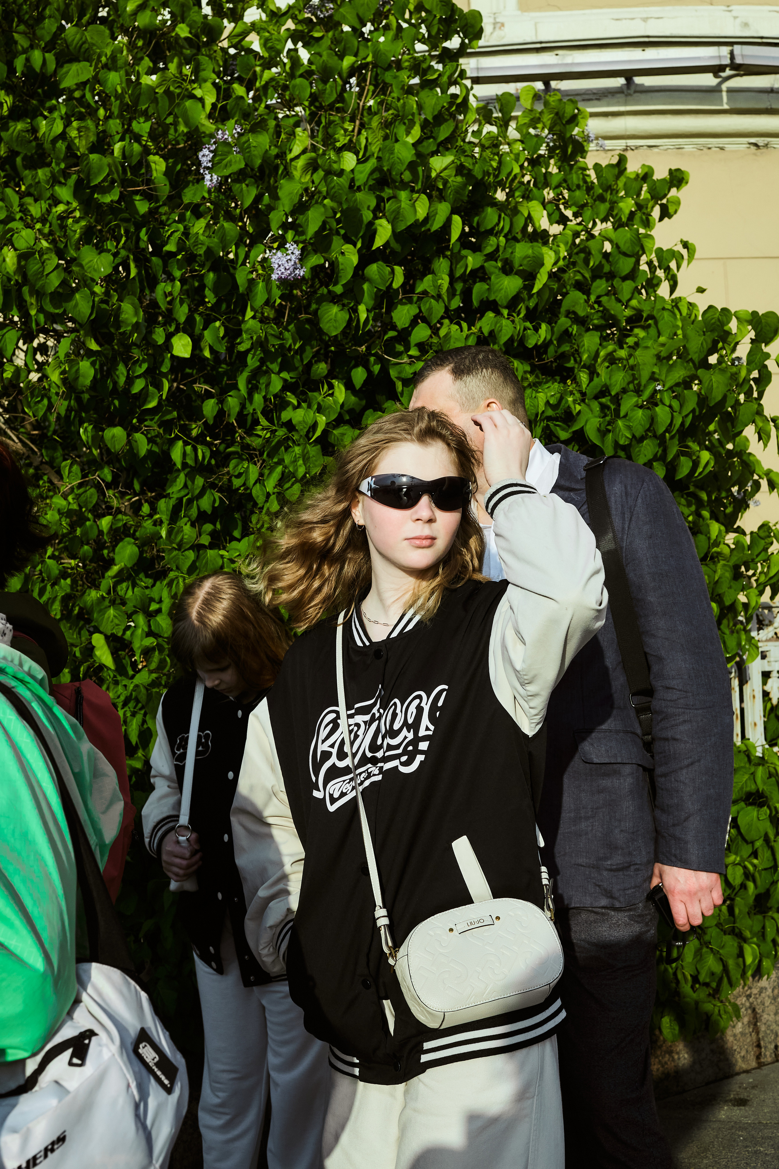 НИКИТА И МАРИЯ. Фотограф в Санкт-Петербурге Лазарев Евгений