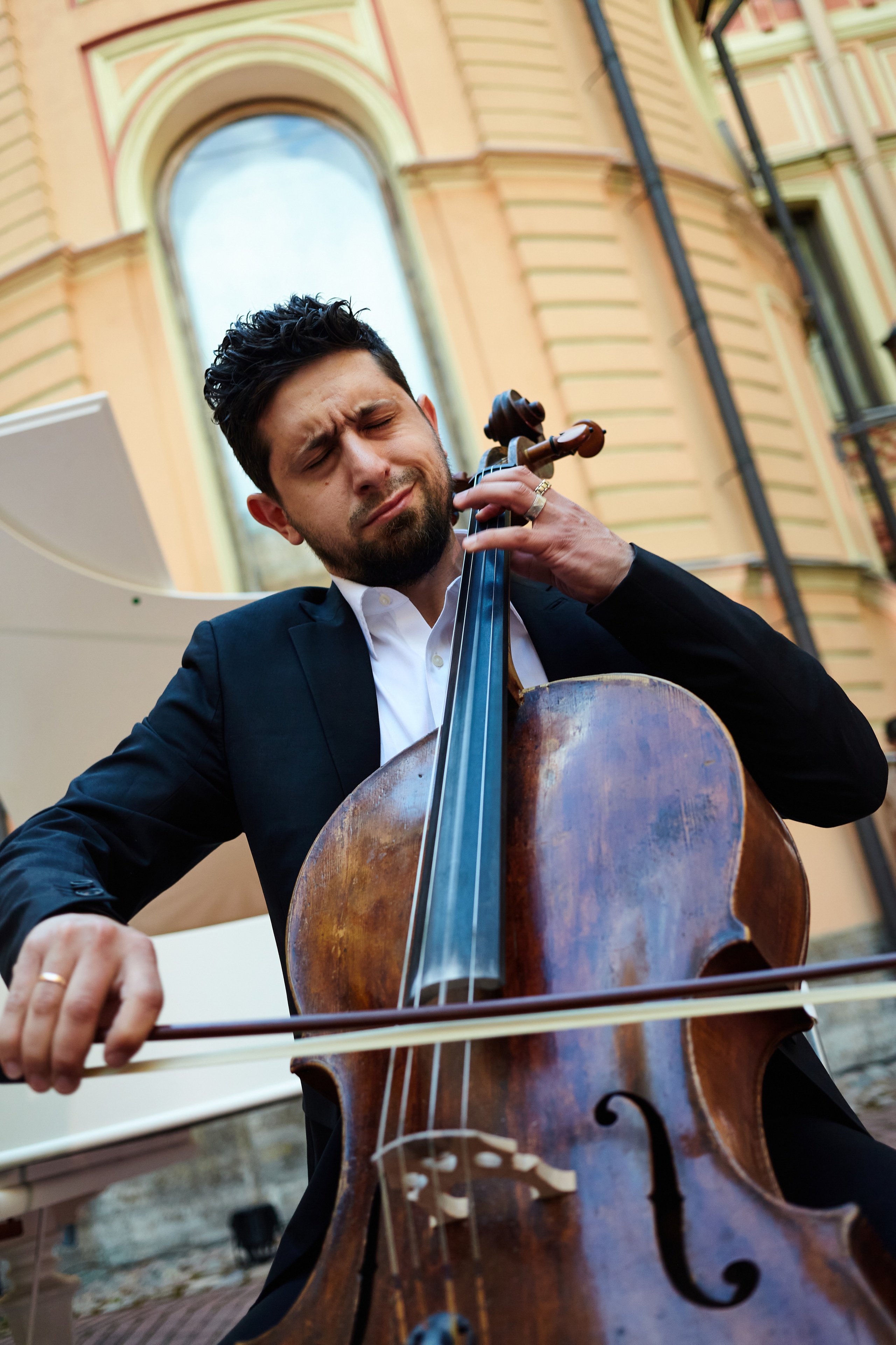 OVER 01 TONE. Фотограф в Санкт-Петербурге Лазарев Евгений