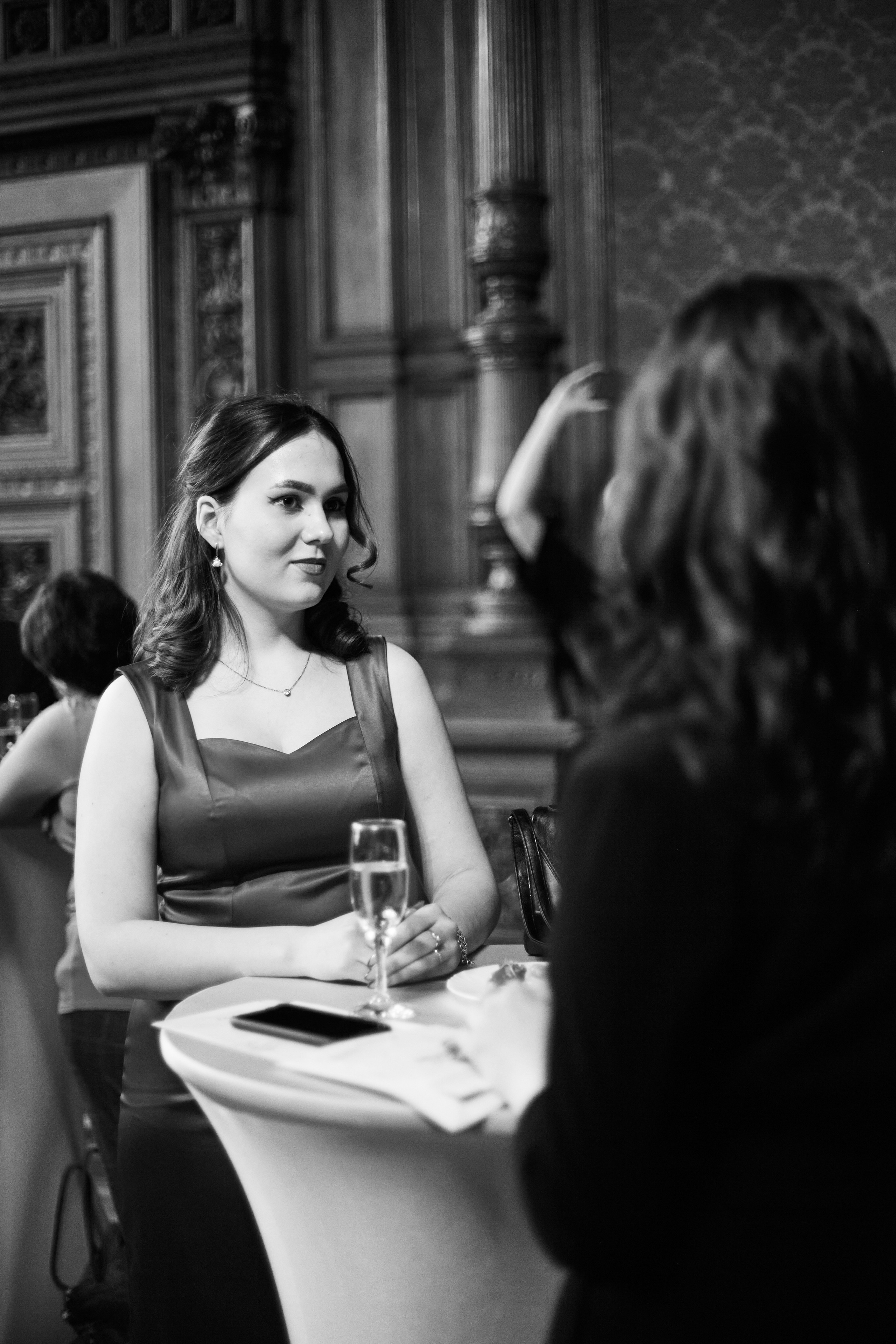 OVER 05 TONE. Фотограф в Санкт-Петербурге Лазарев Евгений