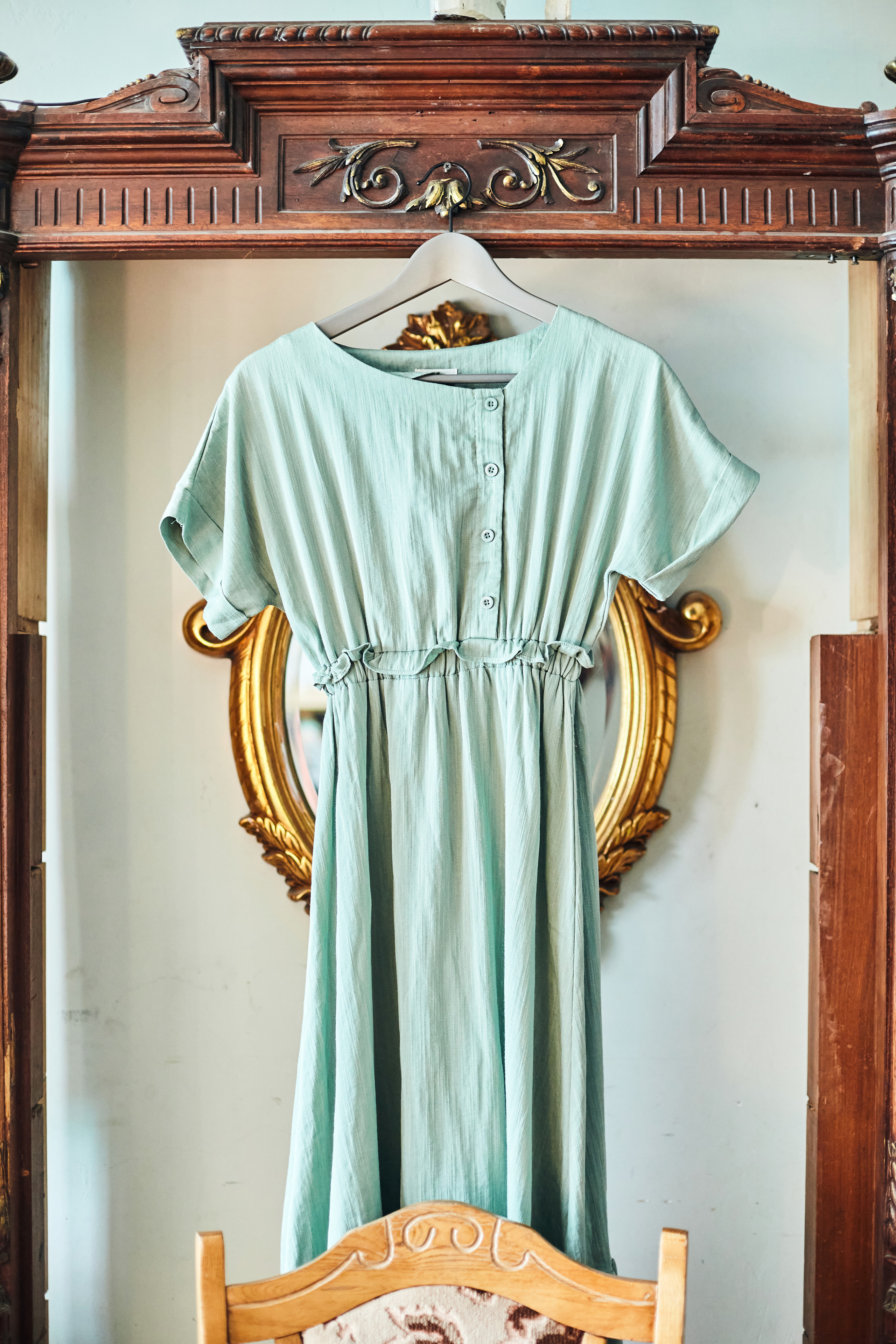 LIOMPA BACKSTAGE 01DAY. Фотограф в Санкт-Петербурге Лазарев Евгений