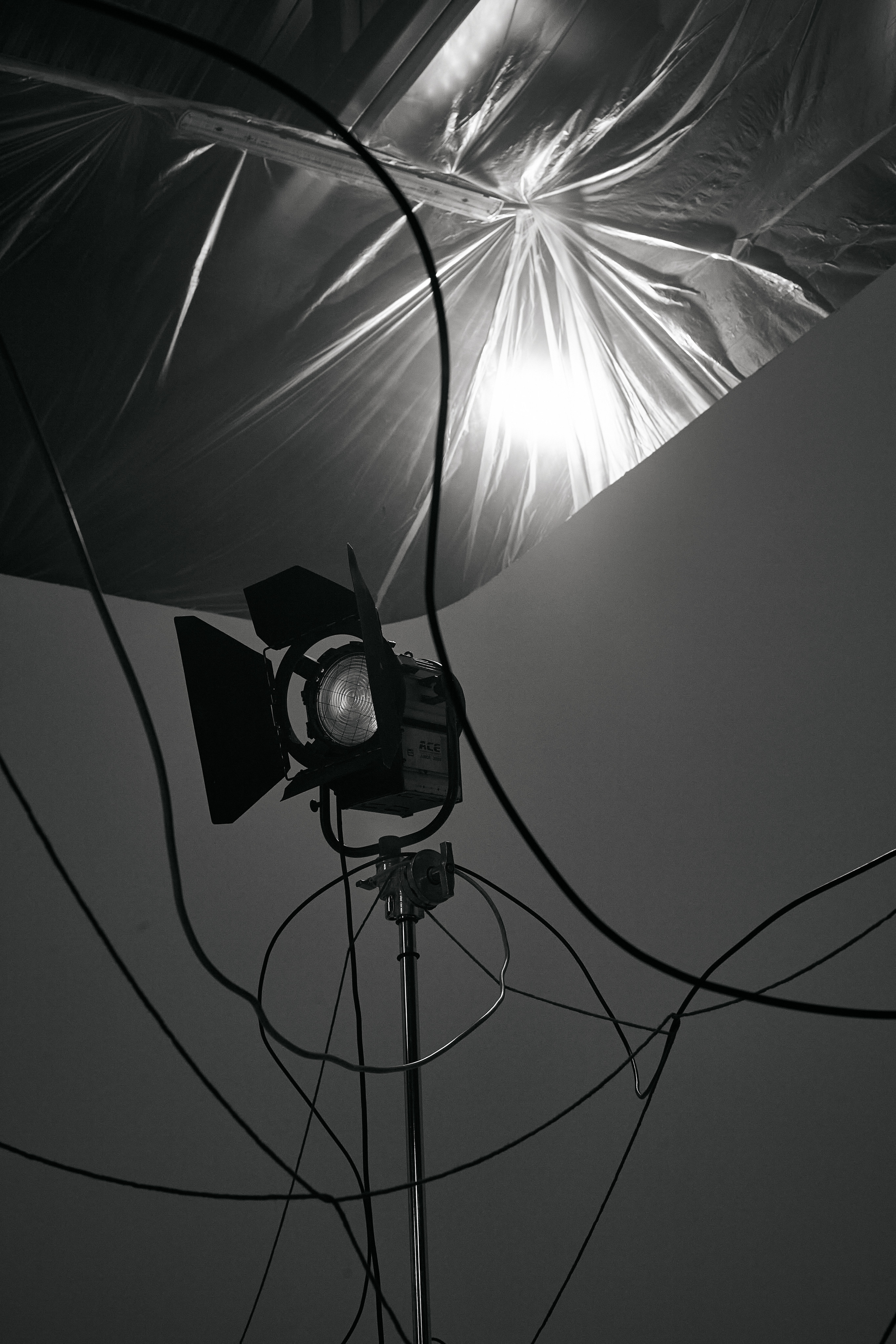 BACKSTAGE CLIP 2DAYS. Фотограф в Санкт-Петербурге Лазарев Евгений