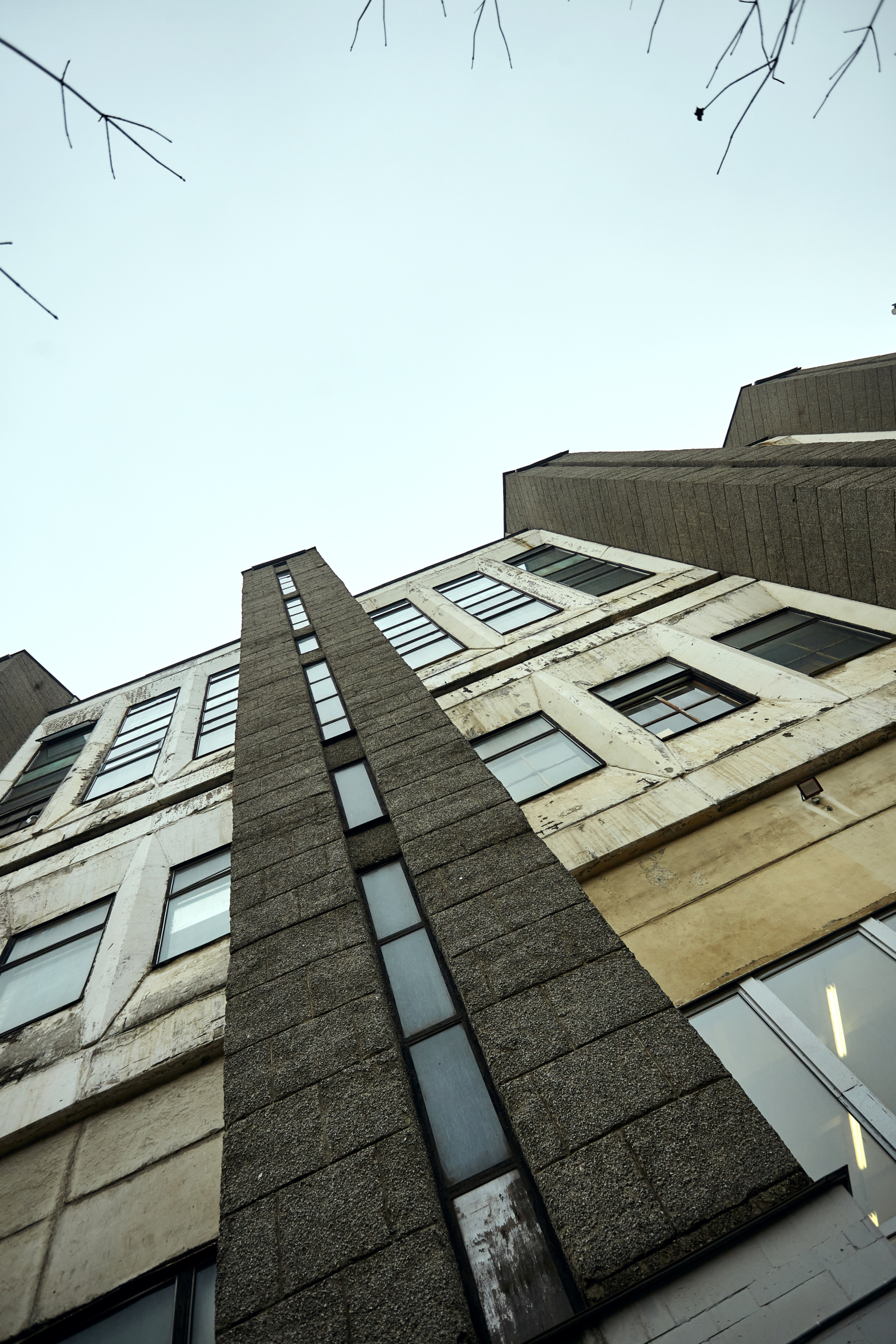 АРХИТЕКТУРА (АРХИВ)