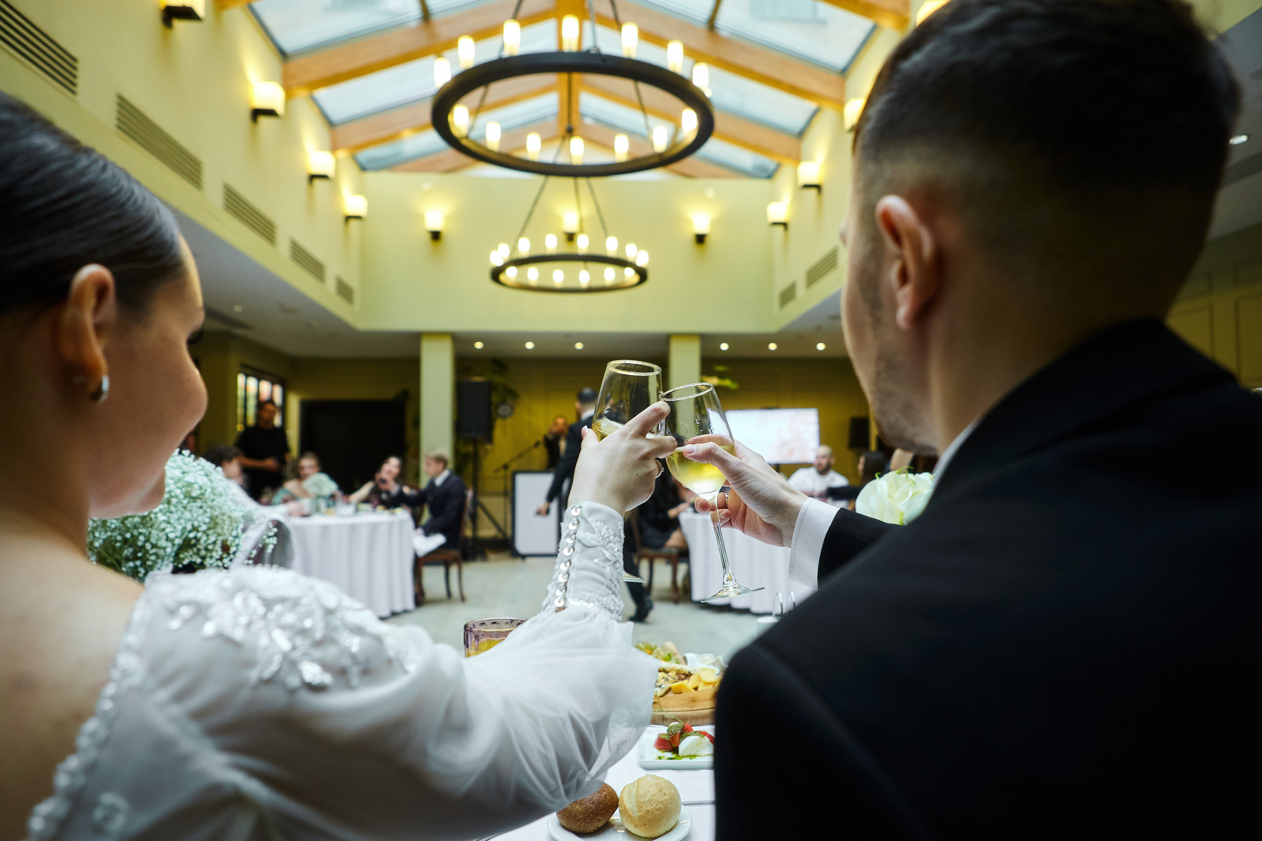 ЧУЛПАН И ДМИТРИЙ. Фотограф в Санкт-Петербурге Лазарев Евгений