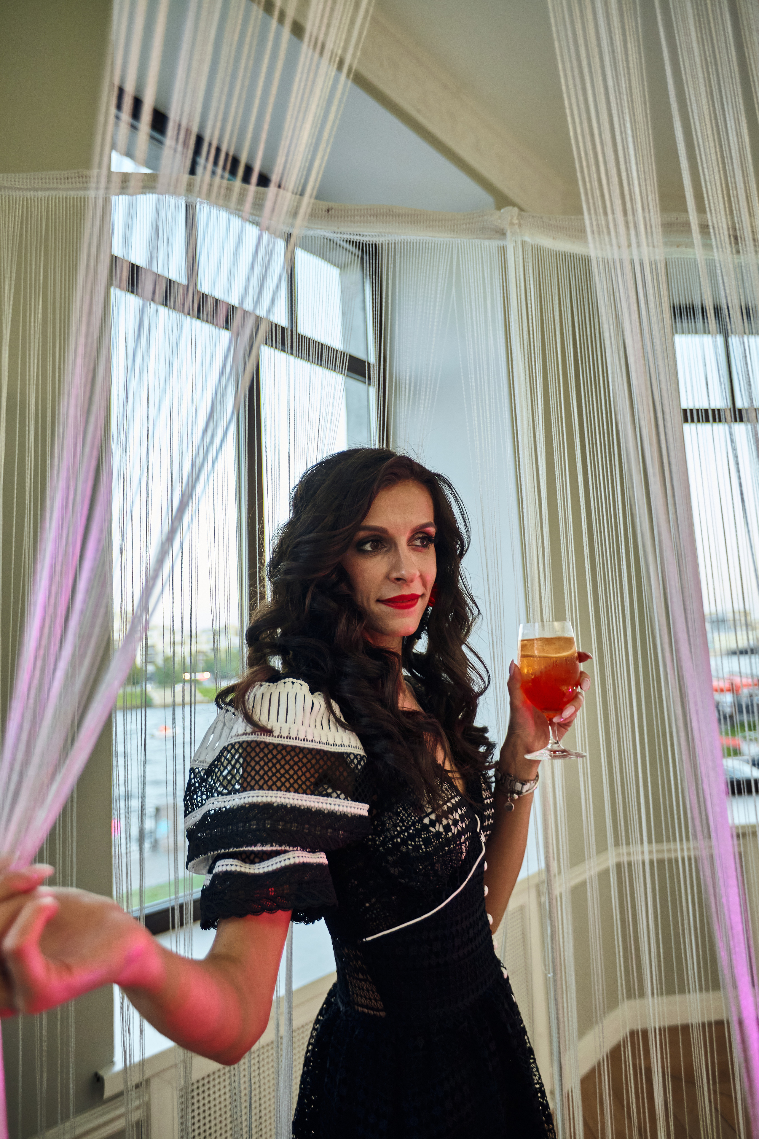 ШАМИЛЬ И КАРИНА. Фотограф в Санкт-Петербурге Лазарев Евгений