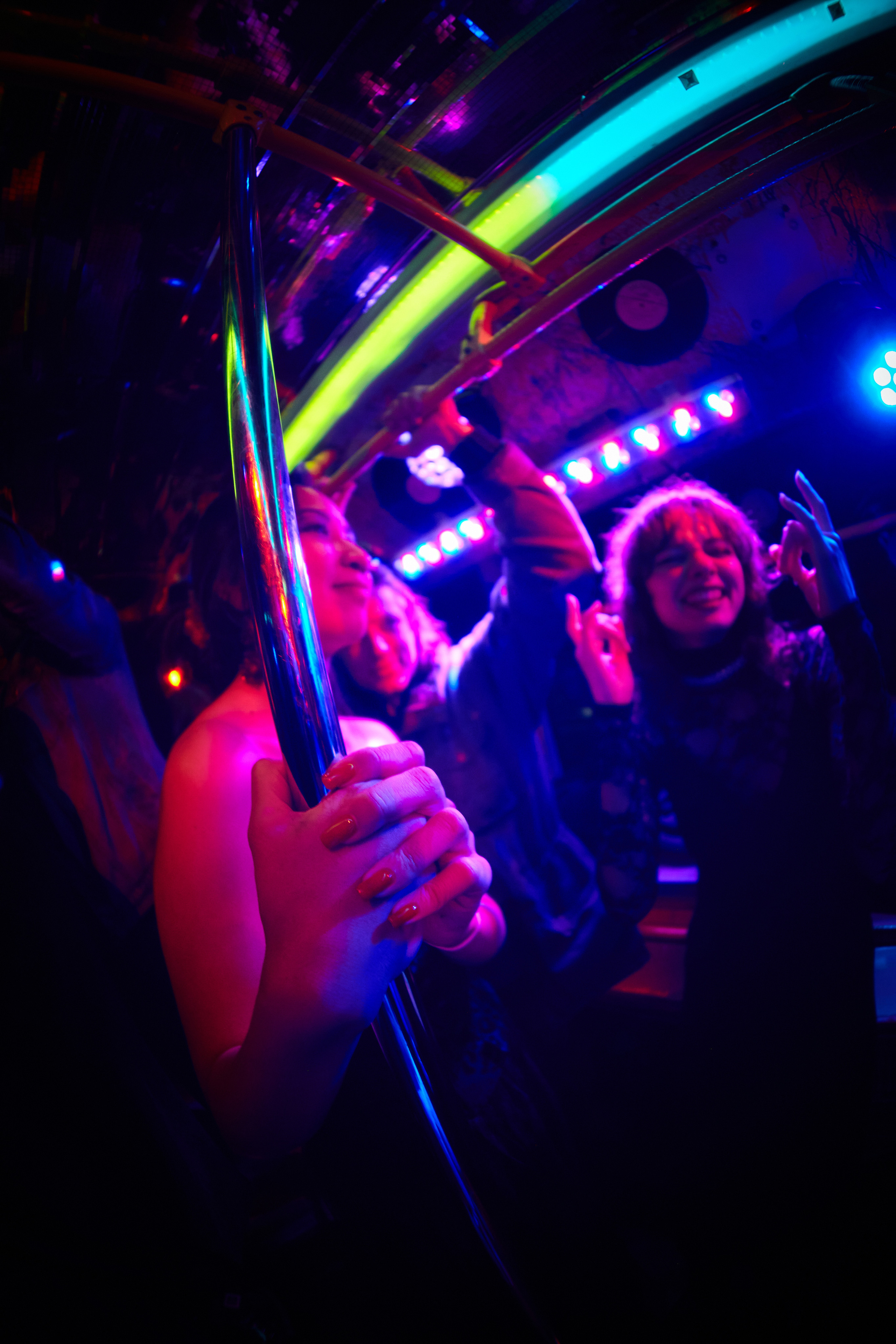 НИКИТА И МАРИЯ. Фотограф в Санкт-Петербурге Лазарев Евгений