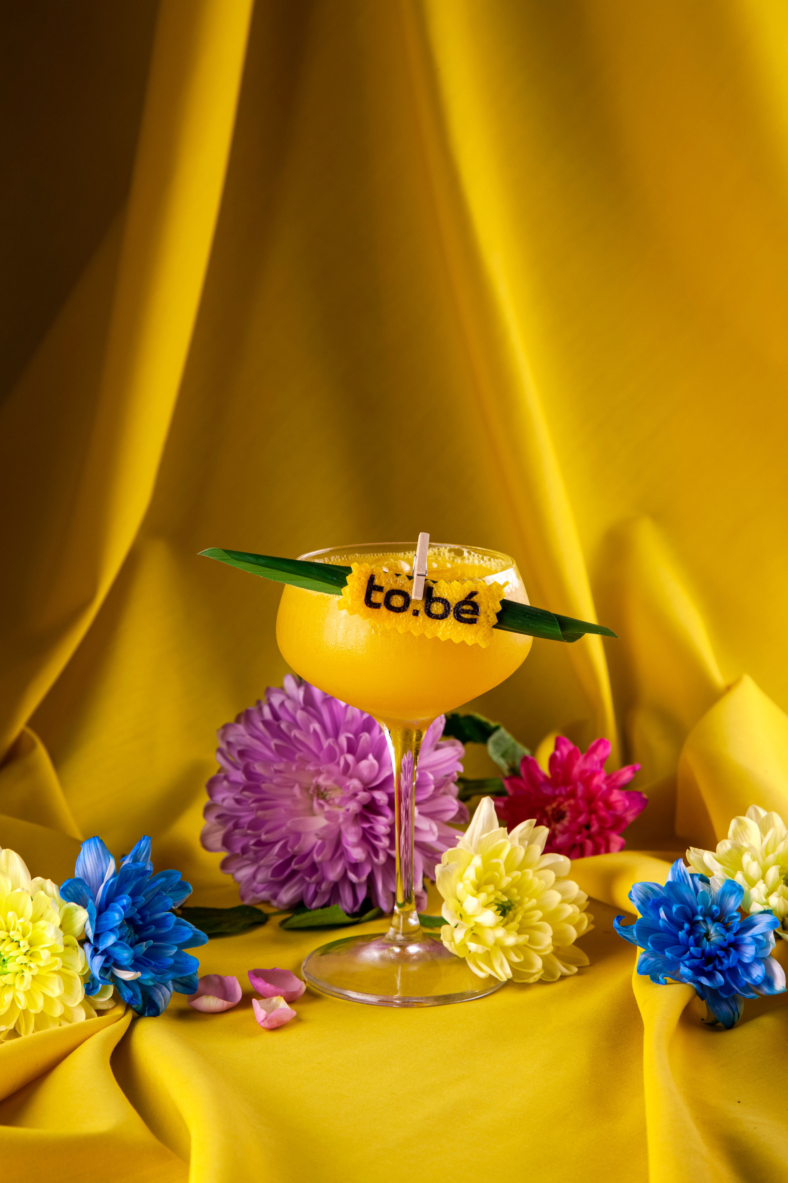 COCKTAIL'S TO BE BAR