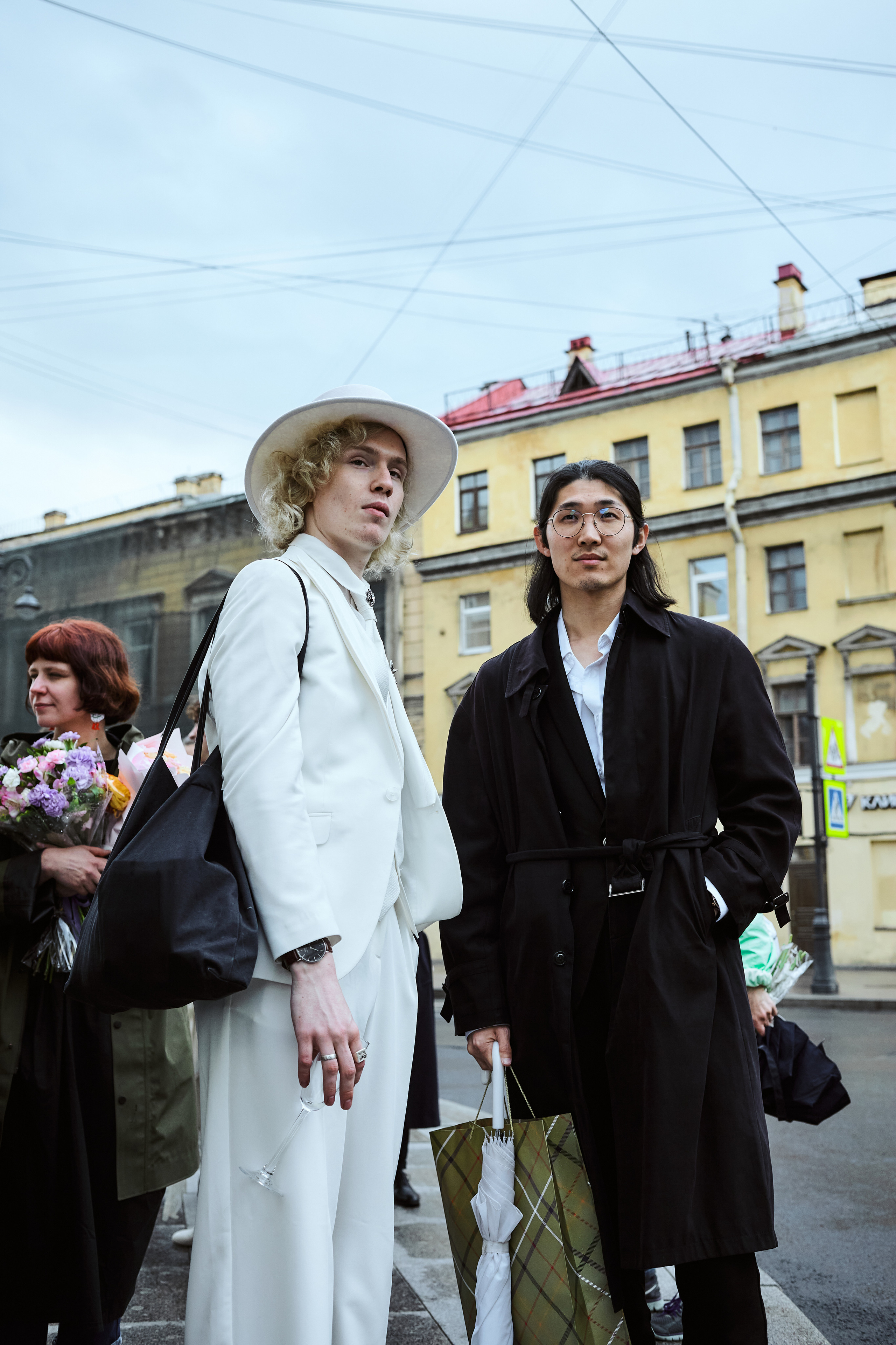 НИКИТА И МАРИЯ. Фотограф в Санкт-Петербурге Лазарев Евгений