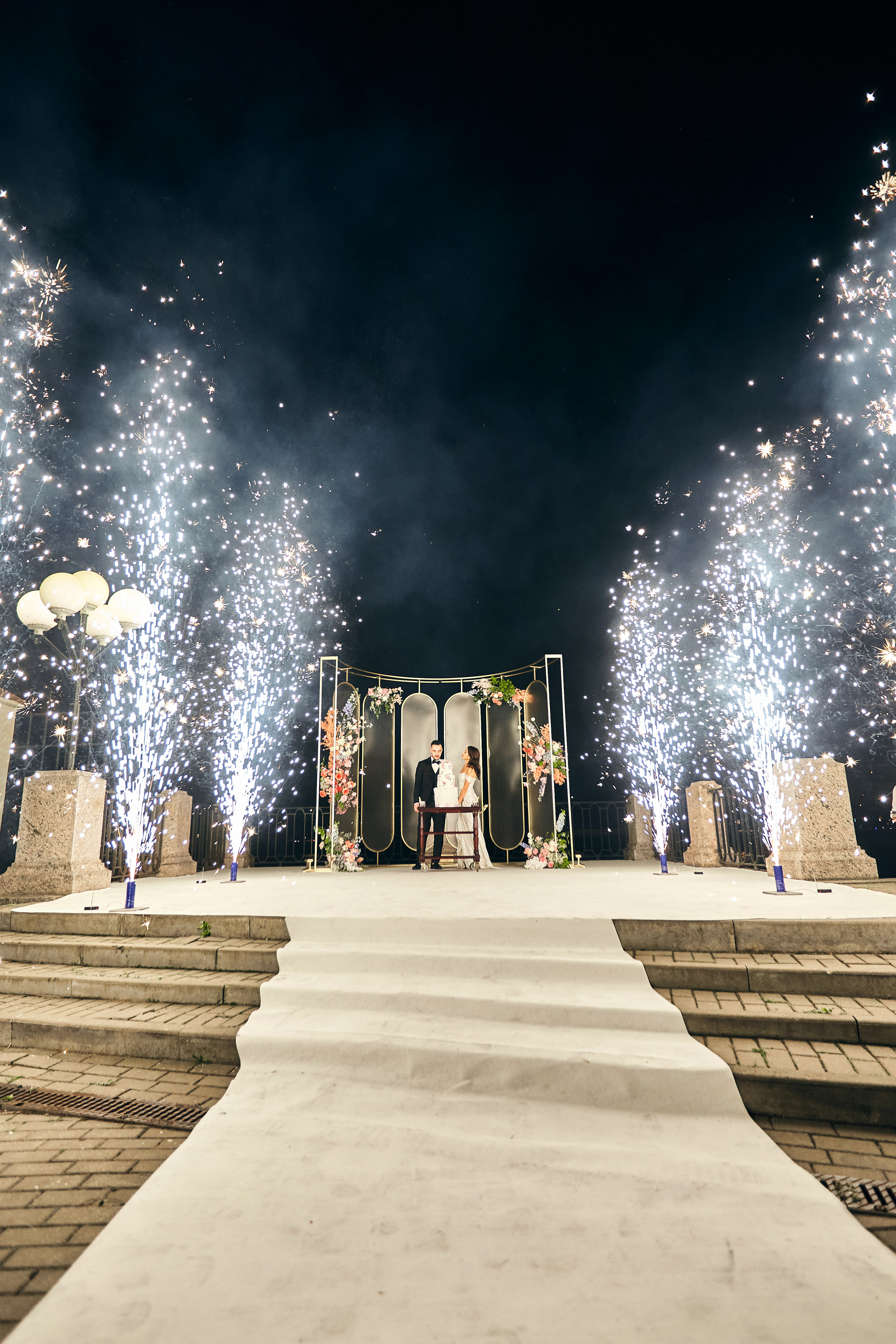 ШАМИЛЬ И КАРИНА. Фотограф в Санкт-Петербурге Лазарев Евгений