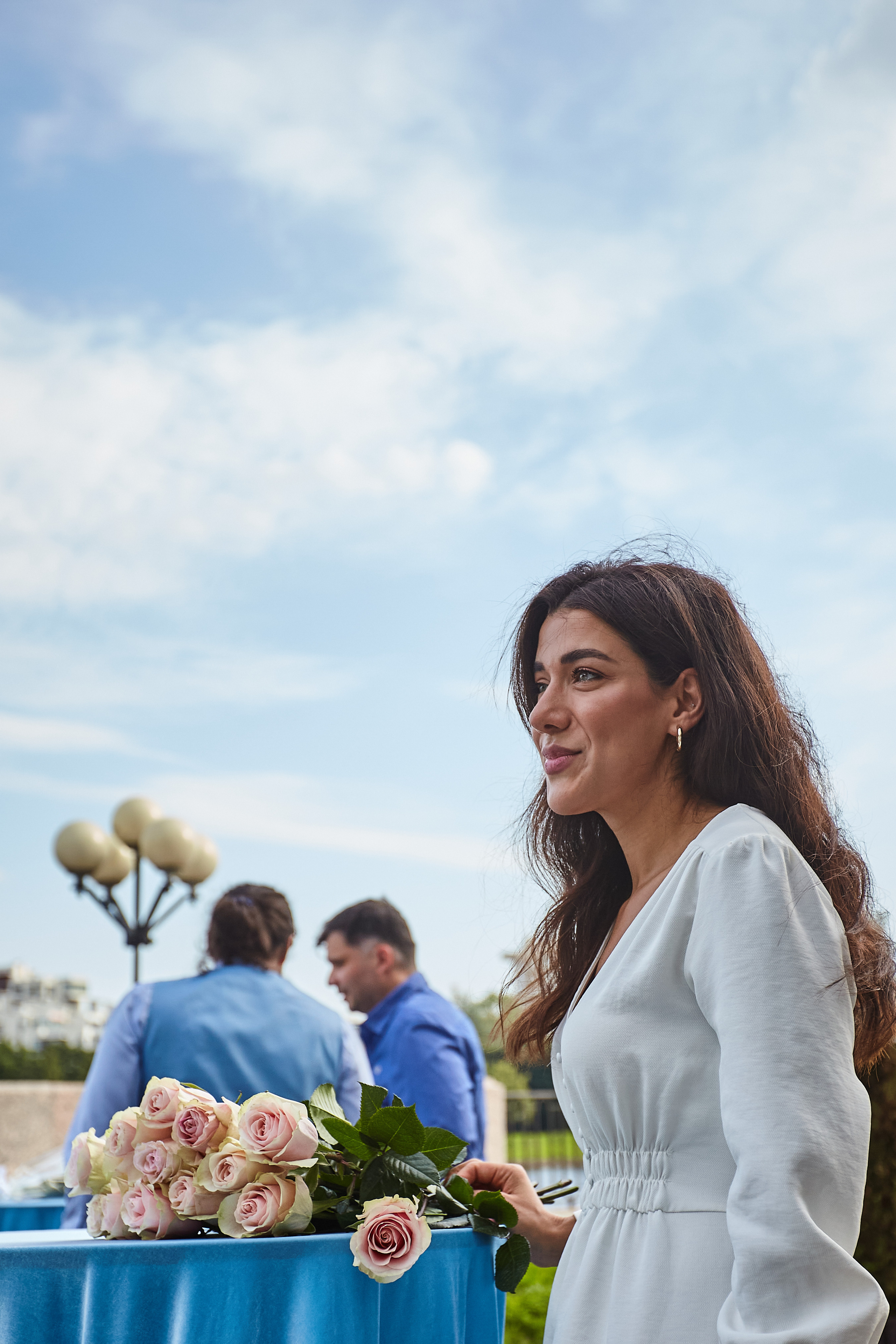 ШАМИЛЬ И КАРИНА. Фотограф в Санкт-Петербурге Лазарев Евгений