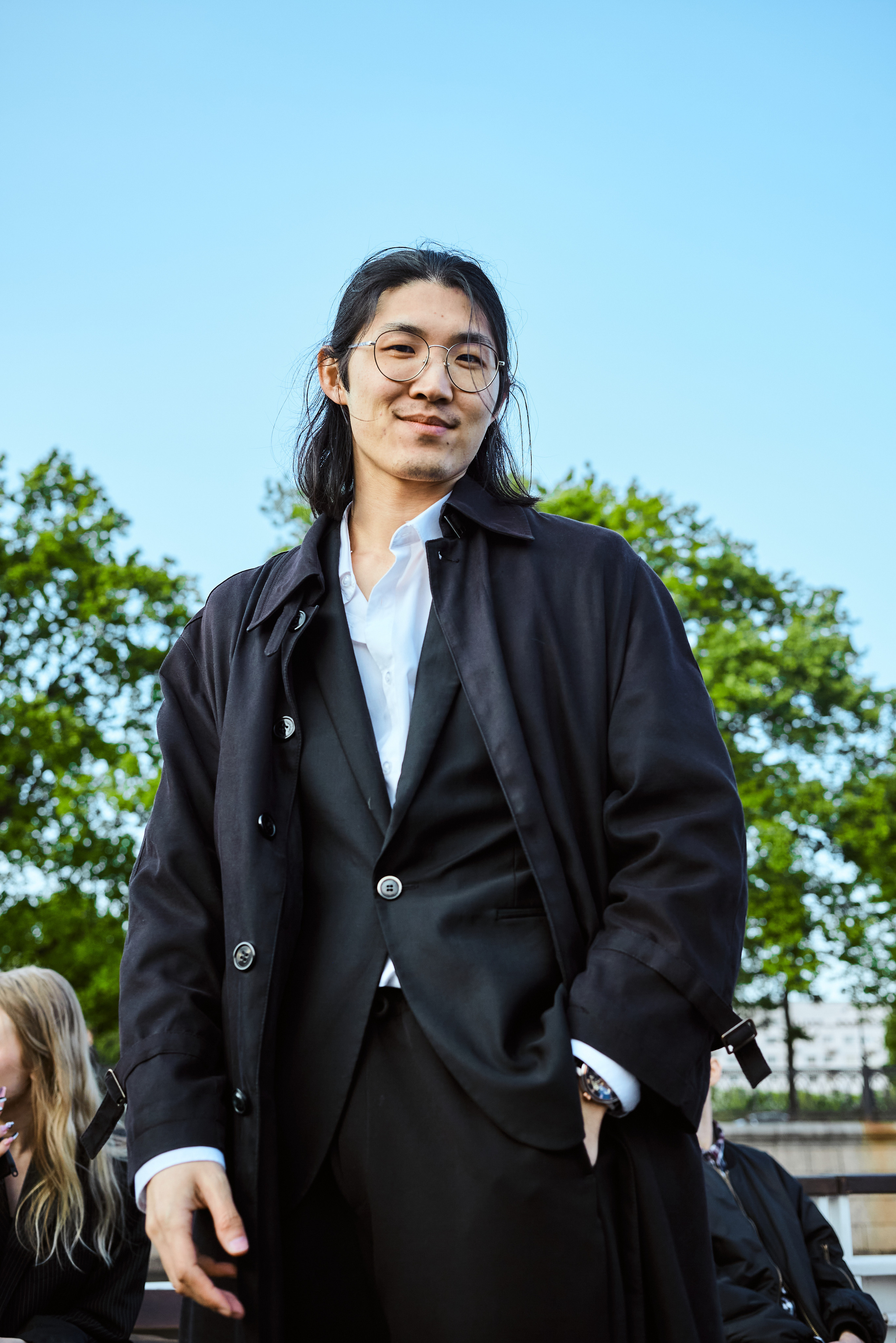 НИКИТА И МАРИЯ. Фотограф в Санкт-Петербурге Лазарев Евгений