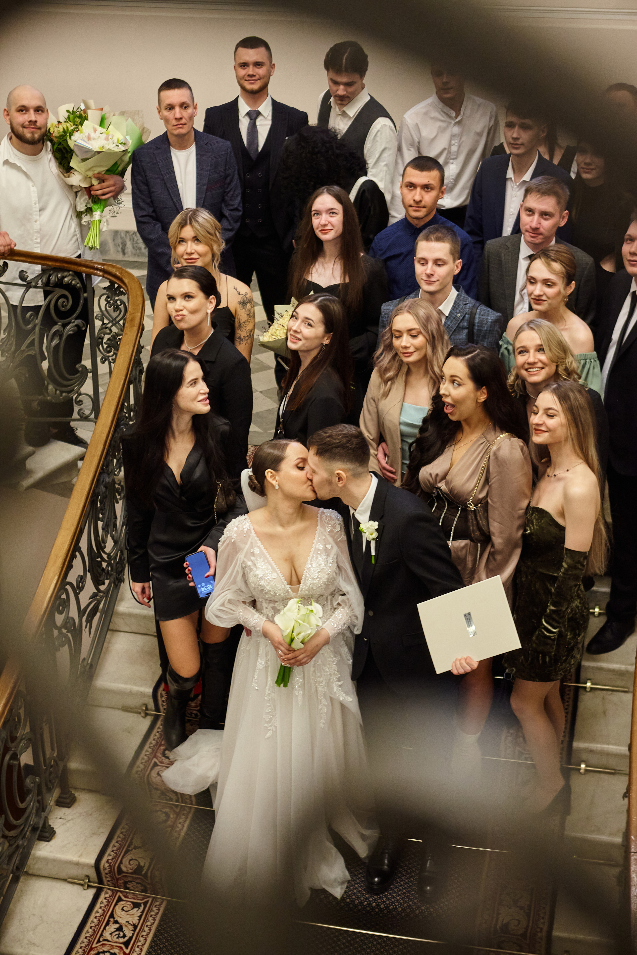 ЧУЛПАН И ДМИТРИЙ. Фотограф в Санкт-Петербурге Лазарев Евгений