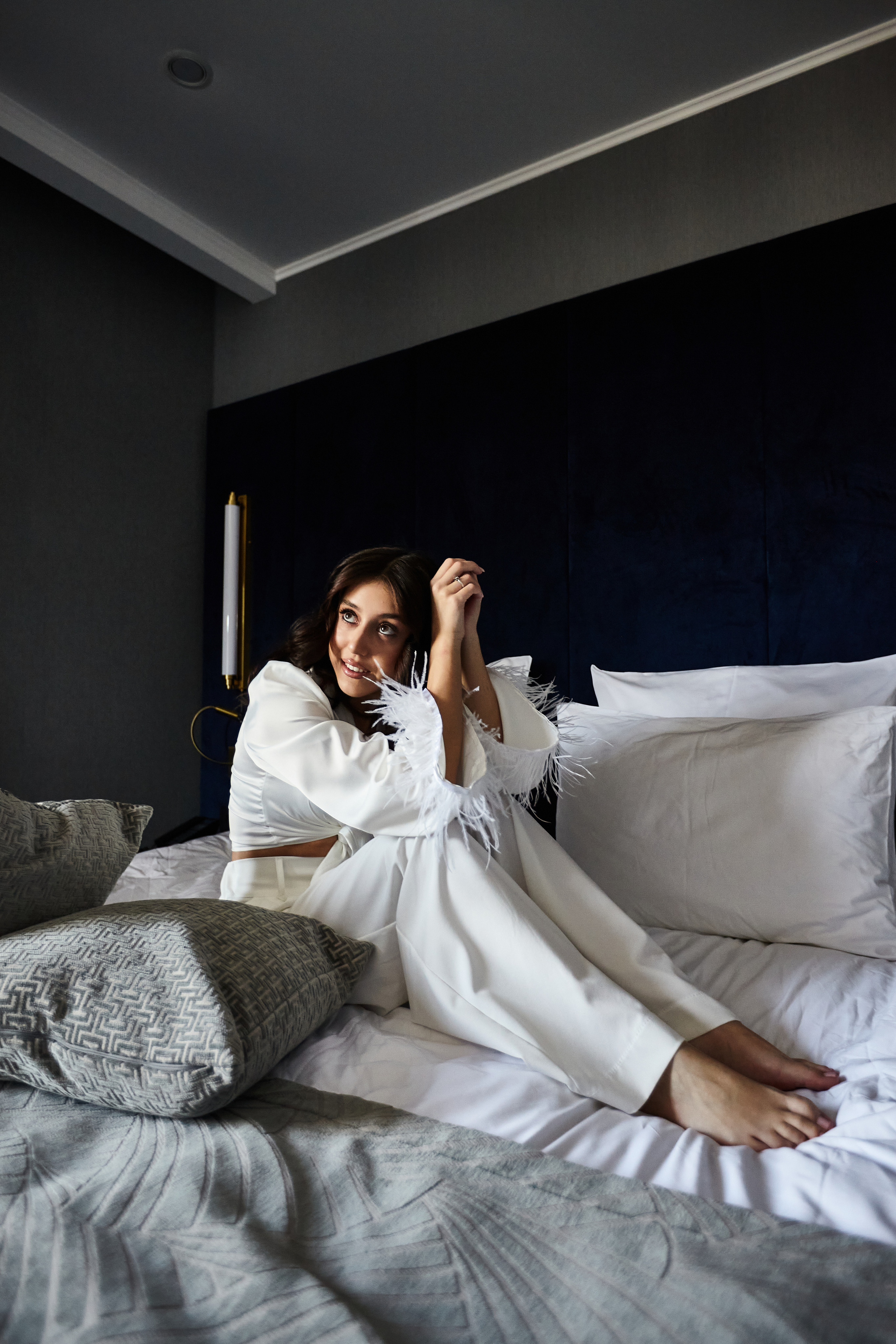 ШАМИЛЬ И КАРИНА. Фотограф в Санкт-Петербурге Лазарев Евгений