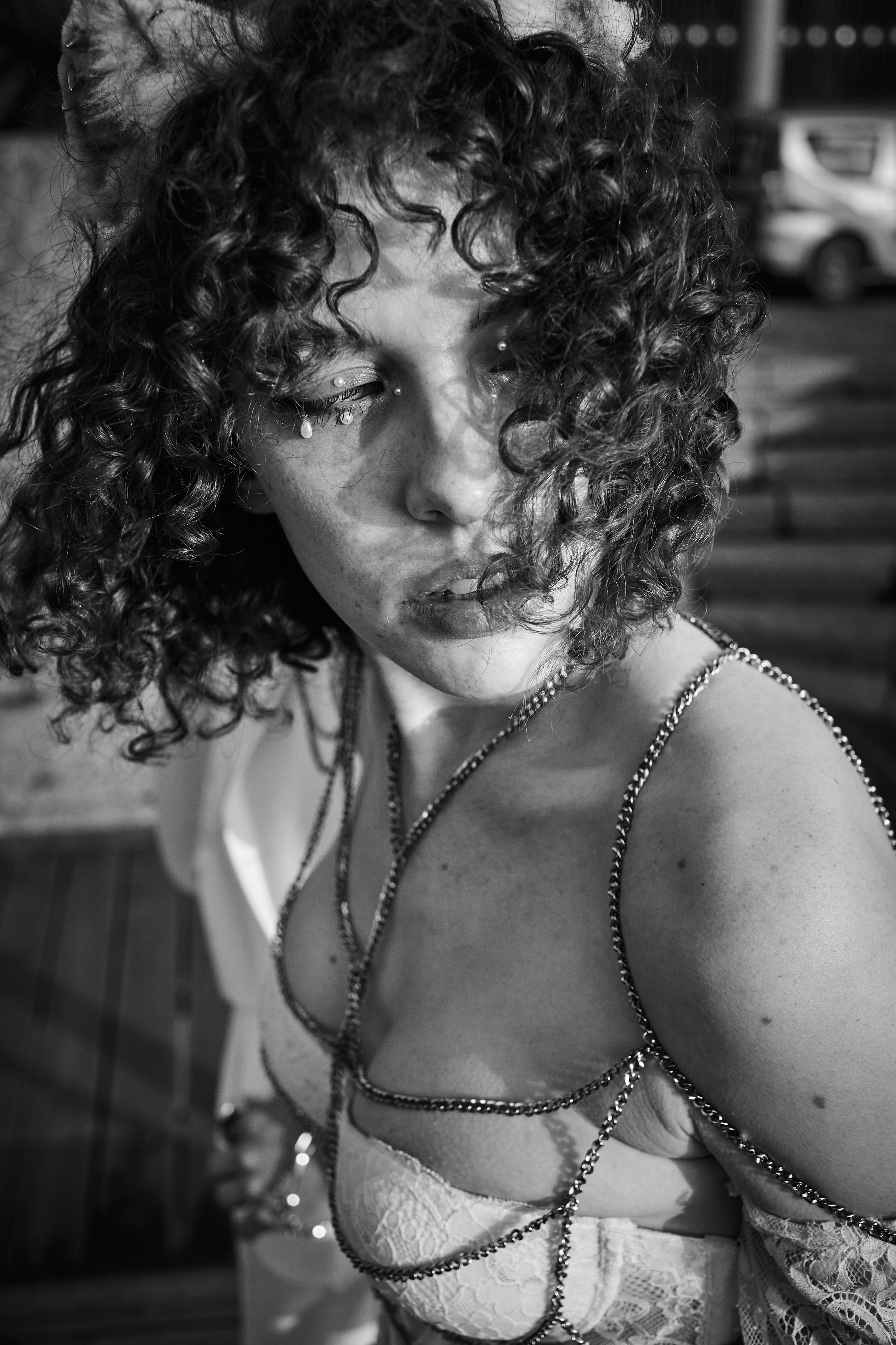 НИКИТА И МАРИЯ. Фотограф в Санкт-Петербурге Лазарев Евгений