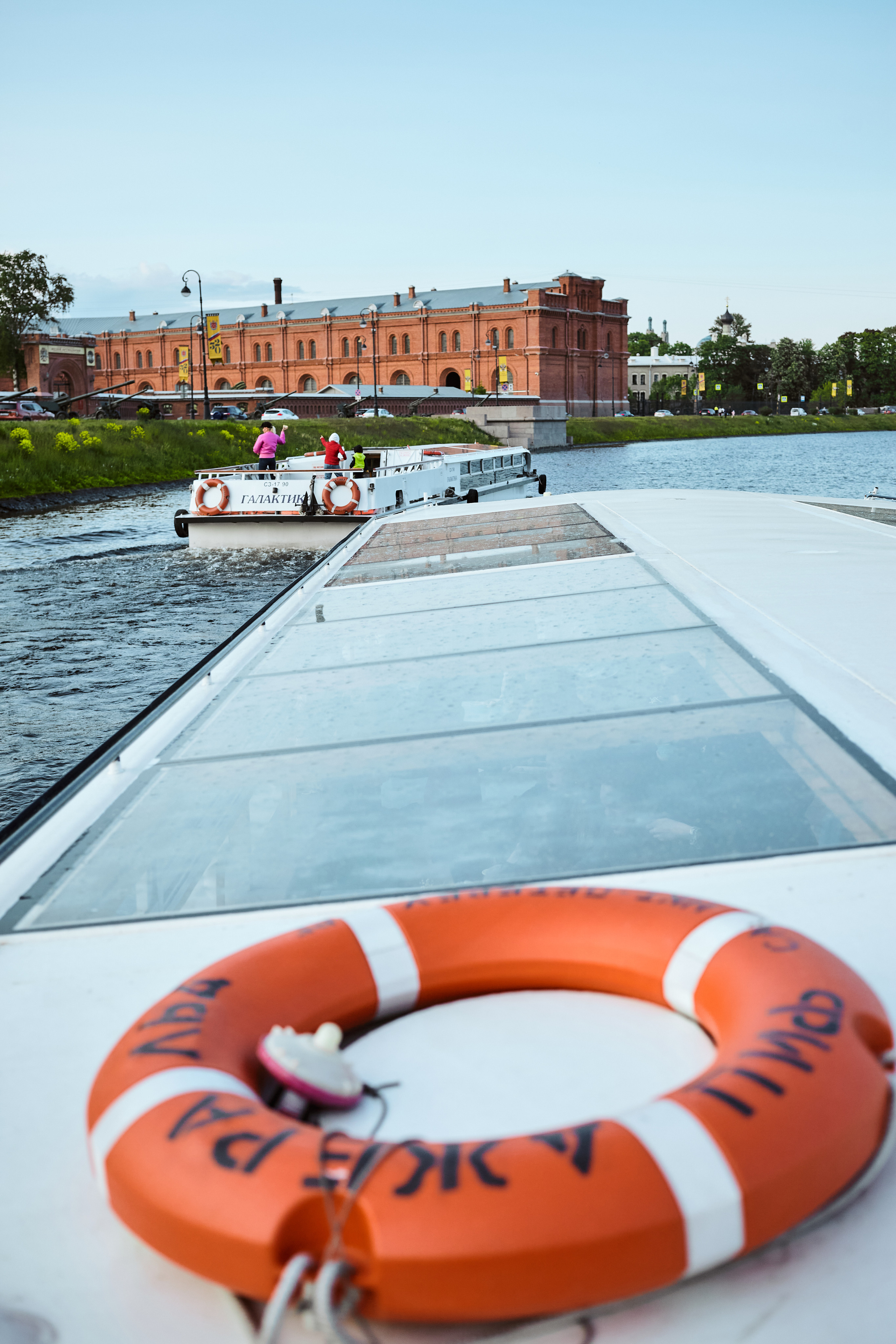 НИКИТА И МАРИЯ. Фотограф в Санкт-Петербурге Лазарев Евгений