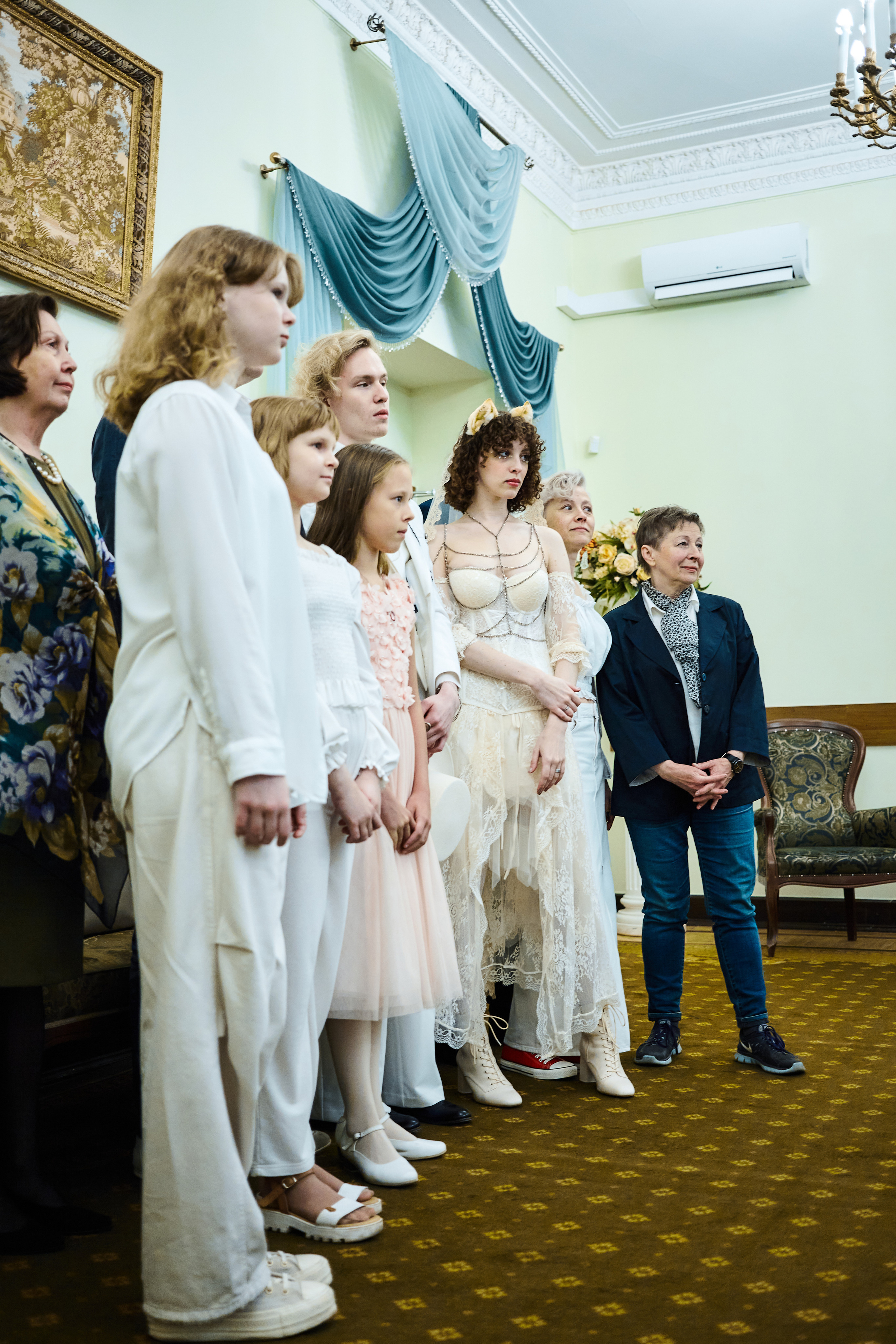 НИКИТА И МАРИЯ. Фотограф в Санкт-Петербурге Лазарев Евгений