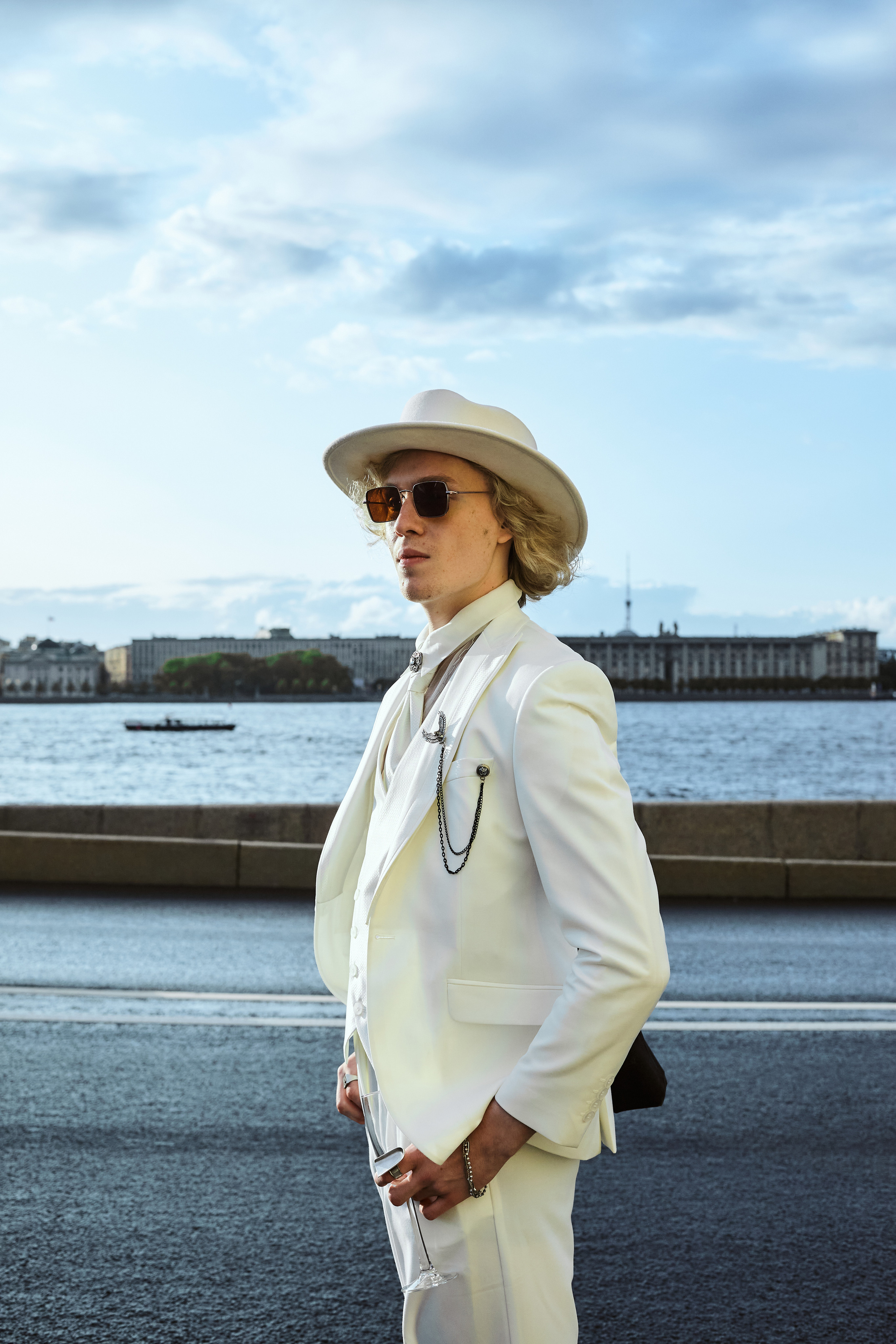 НИКИТА И МАРИЯ. Фотограф в Санкт-Петербурге Лазарев Евгений