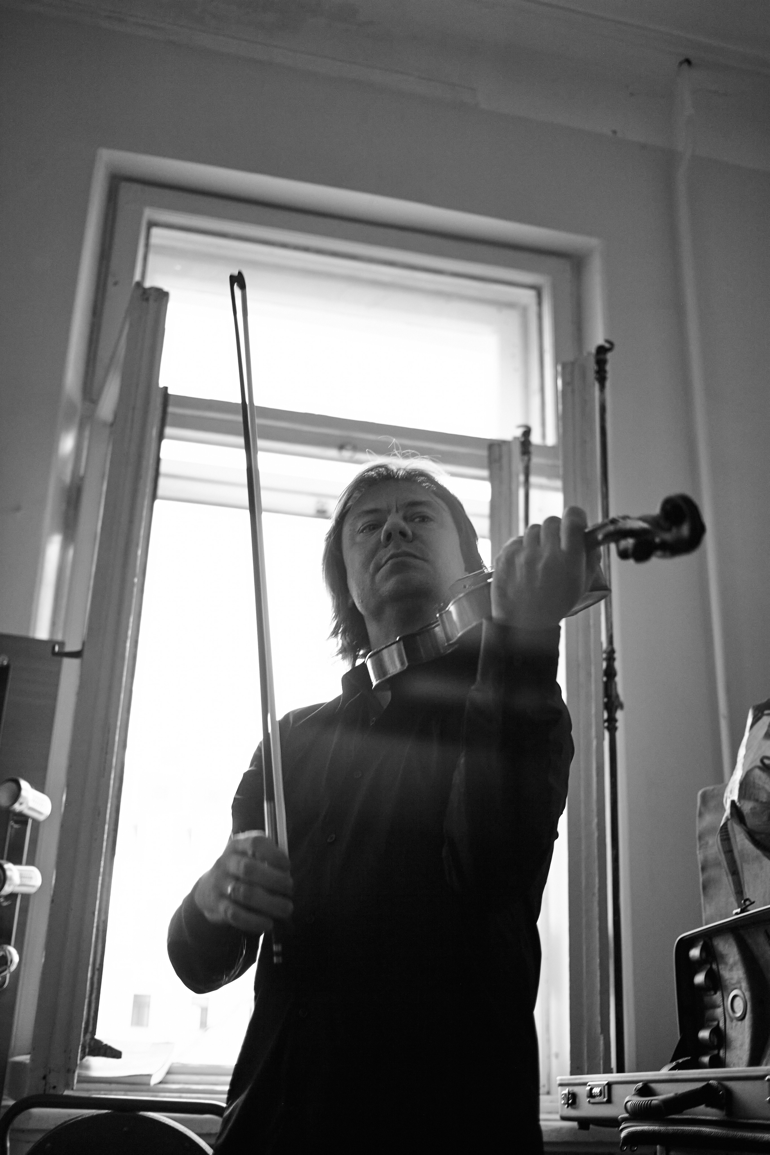 OVER 06 TONE. Фотограф в Санкт-Петербурге Лазарев Евгений