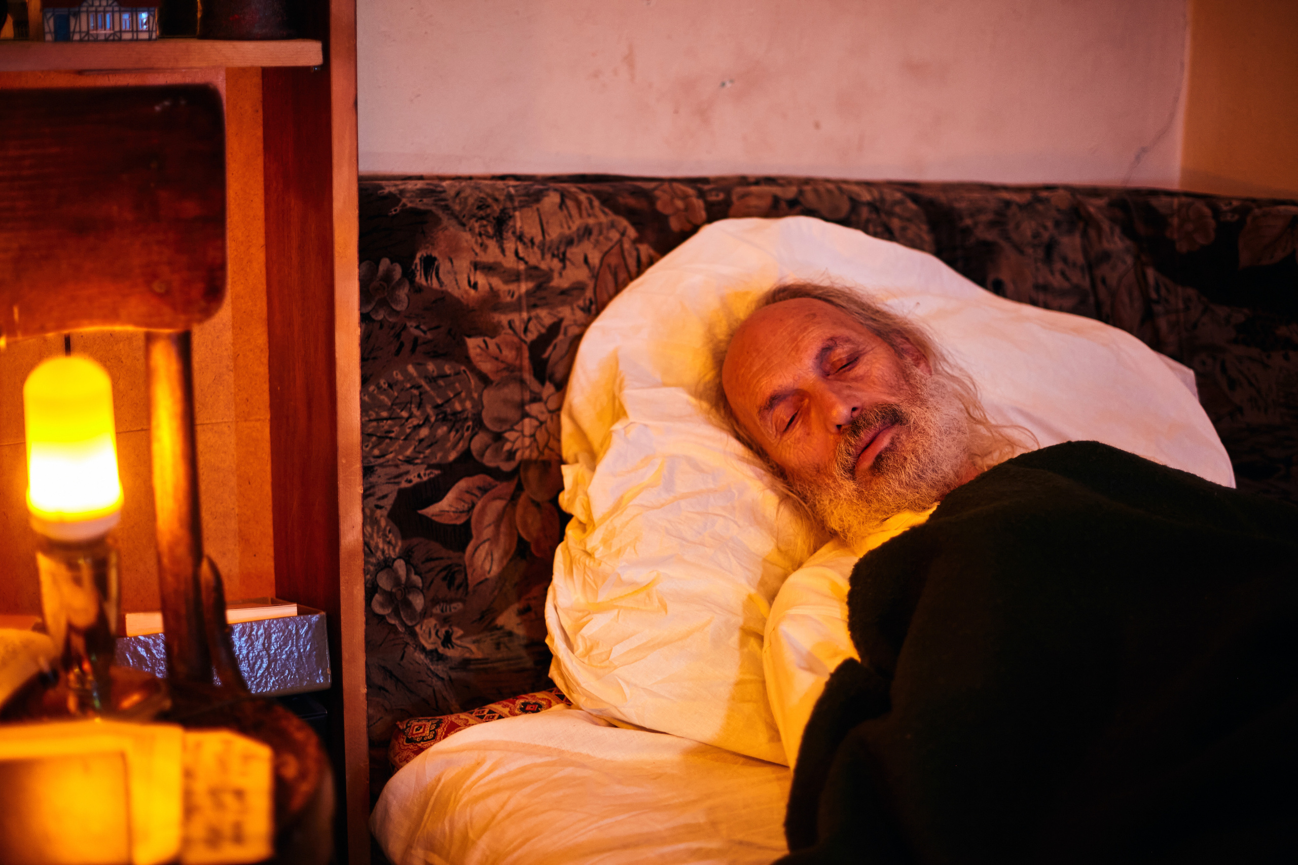 LIOMPA BACKSTAGE 01DAY. Фотограф в Санкт-Петербурге Лазарев Евгений