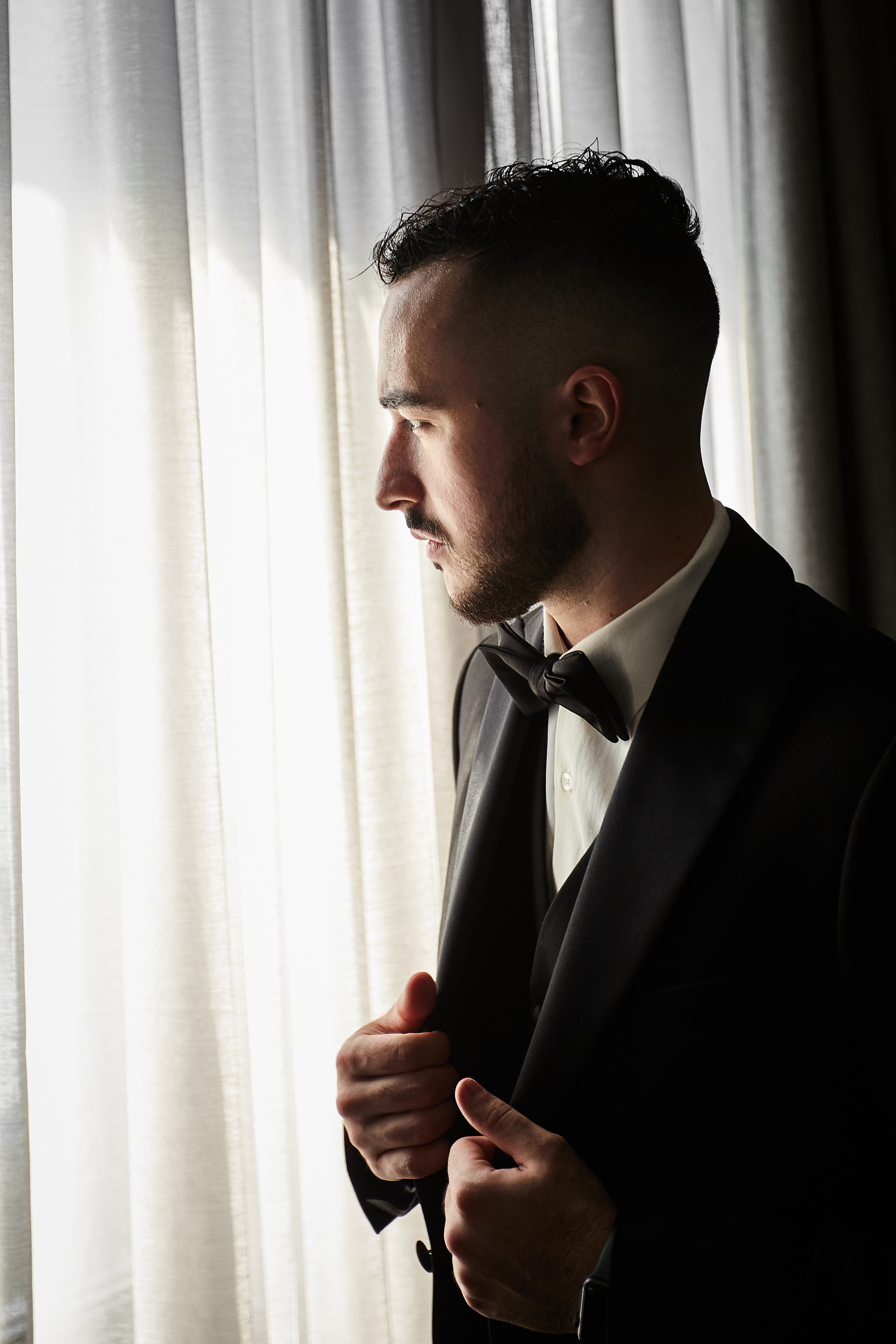 ШАМИЛЬ И КАРИНА. Фотограф в Санкт-Петербурге Лазарев Евгений