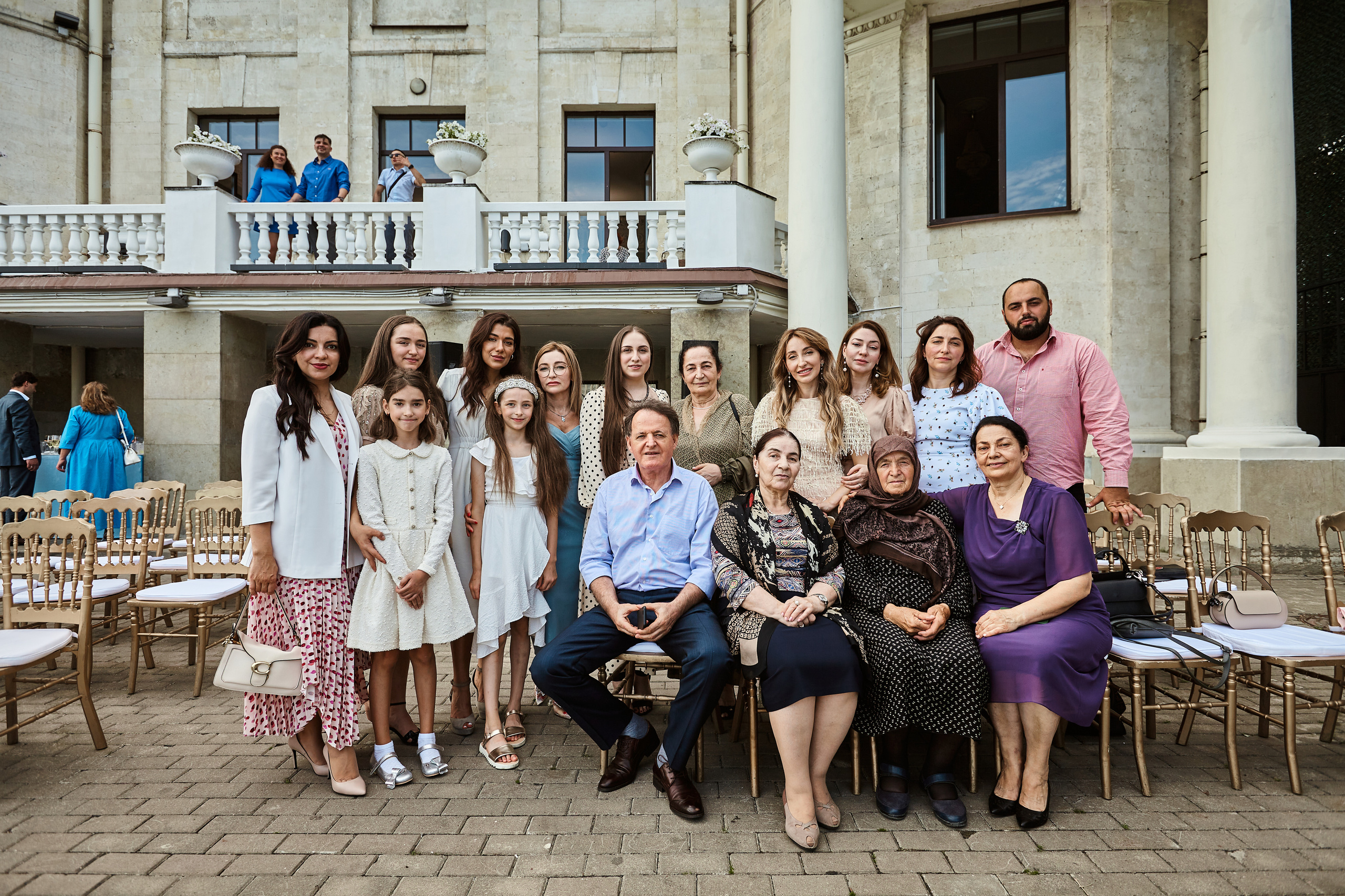 ШАМИЛЬ И КАРИНА. Фотограф в Санкт-Петербурге Лазарев Евгений