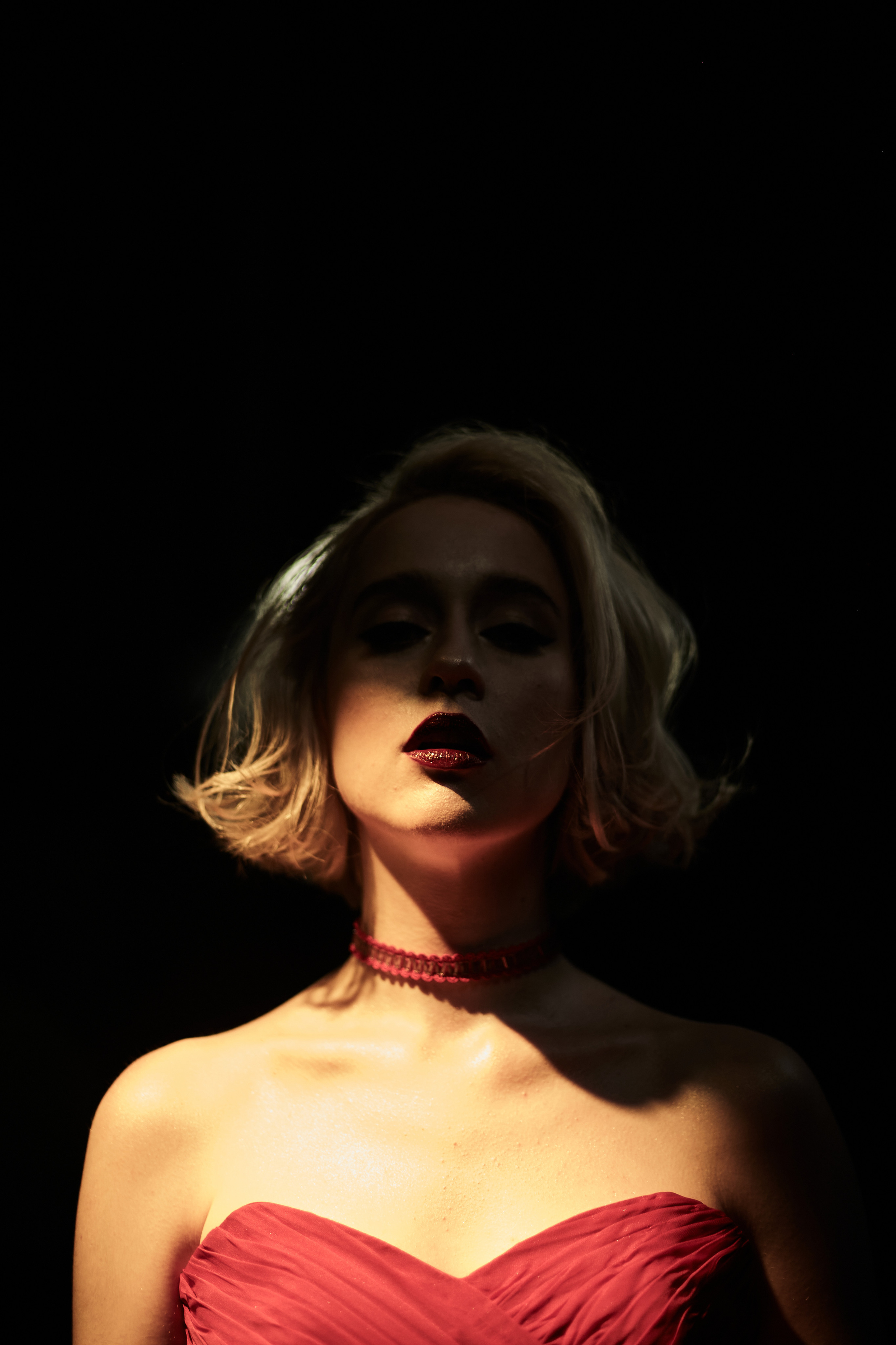 BACKSTAGE CLIP 2DAYS. Фотограф в Санкт-Петербурге Лазарев Евгений