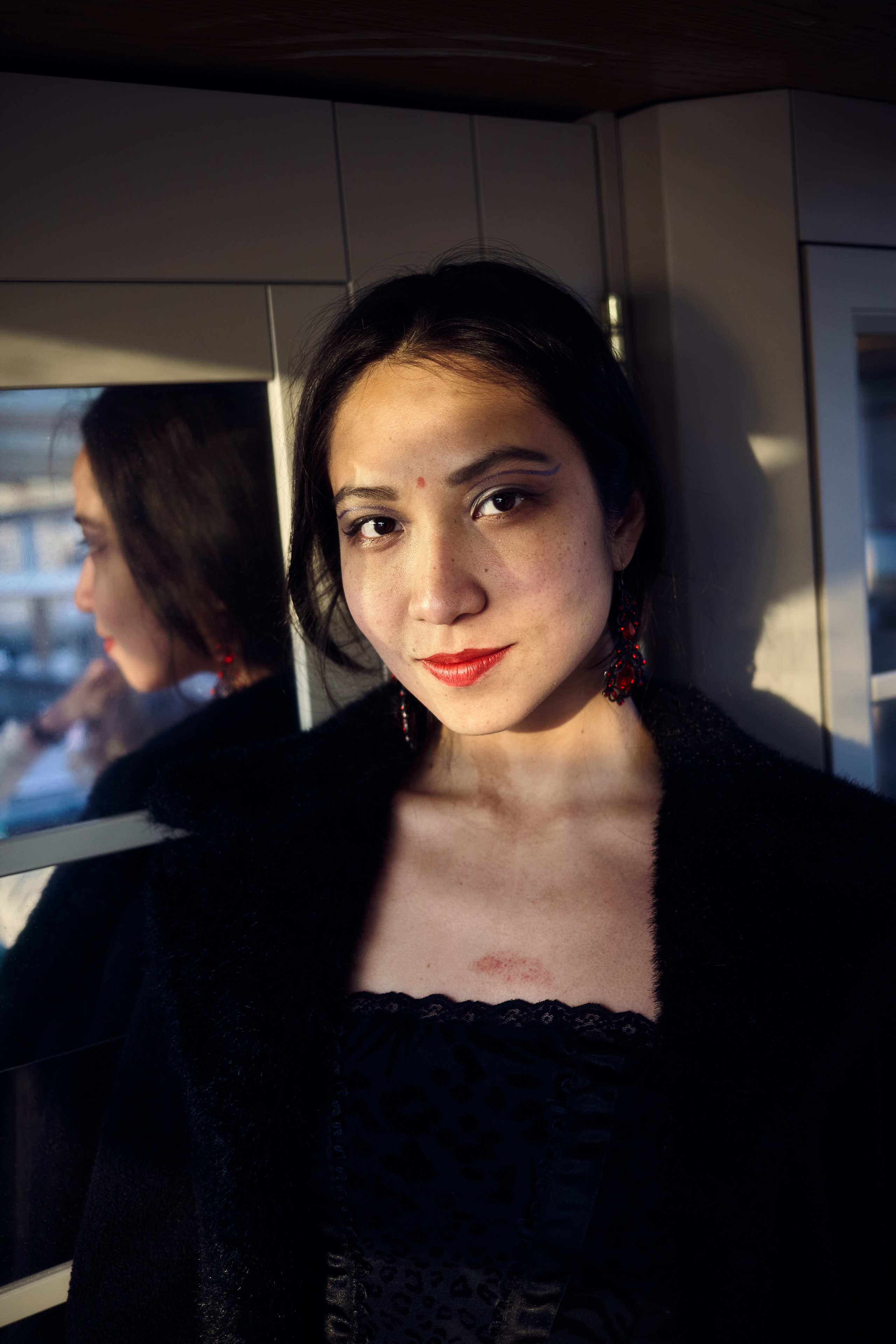 НИКИТА И МАРИЯ. Фотограф в Санкт-Петербурге Лазарев Евгений