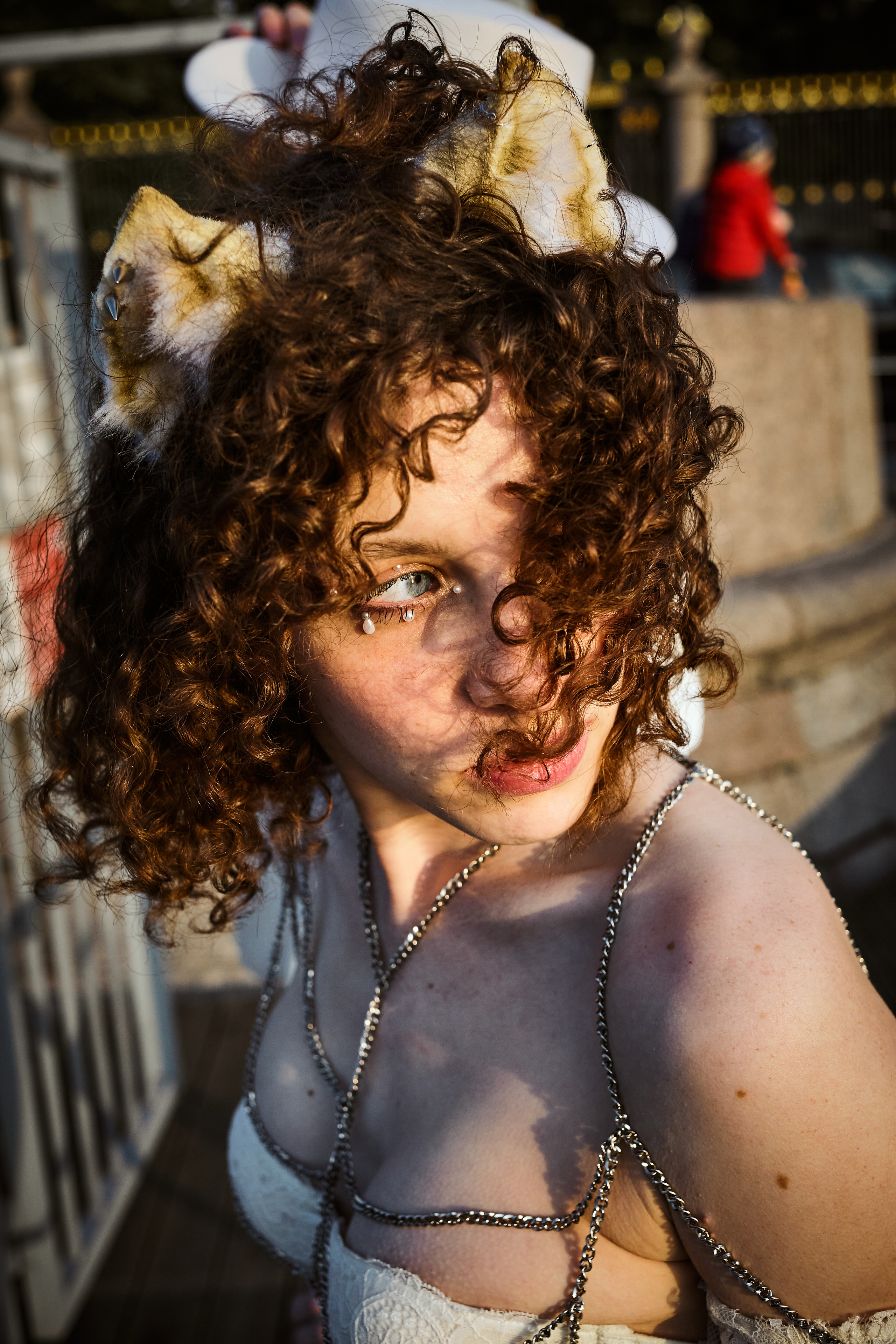 НИКИТА И МАРИЯ. Фотограф в Санкт-Петербурге Лазарев Евгений