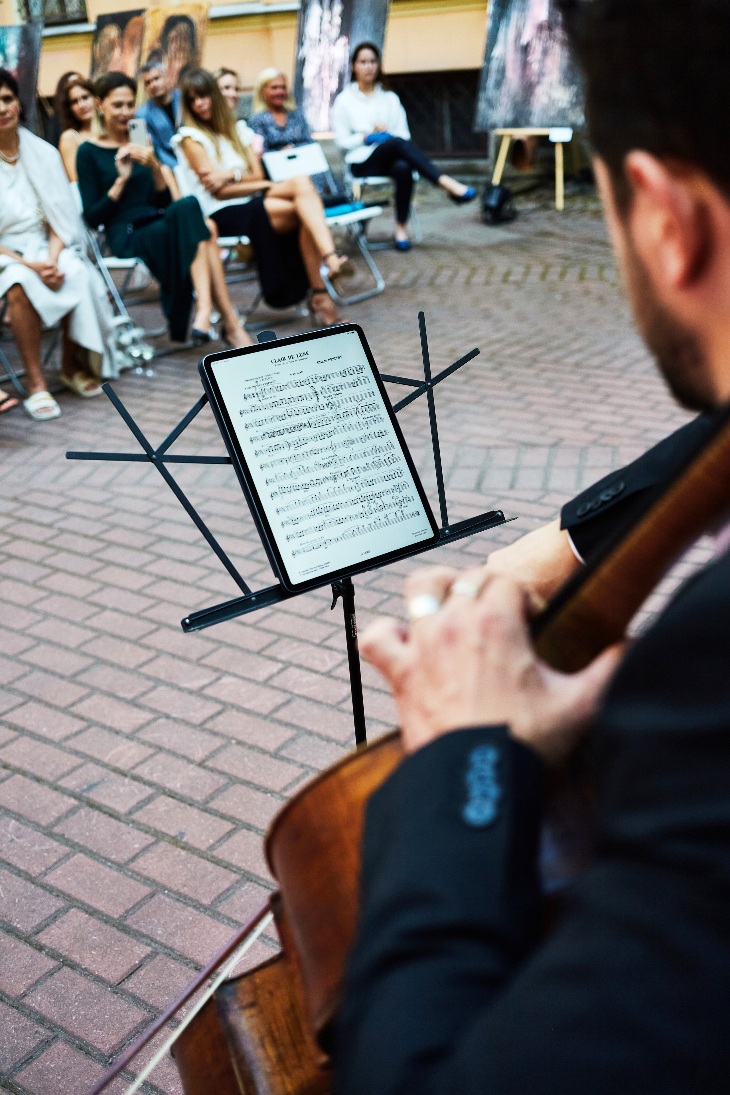 OVER 01 TONE. Фотограф в Санкт-Петербурге Лазарев Евгений