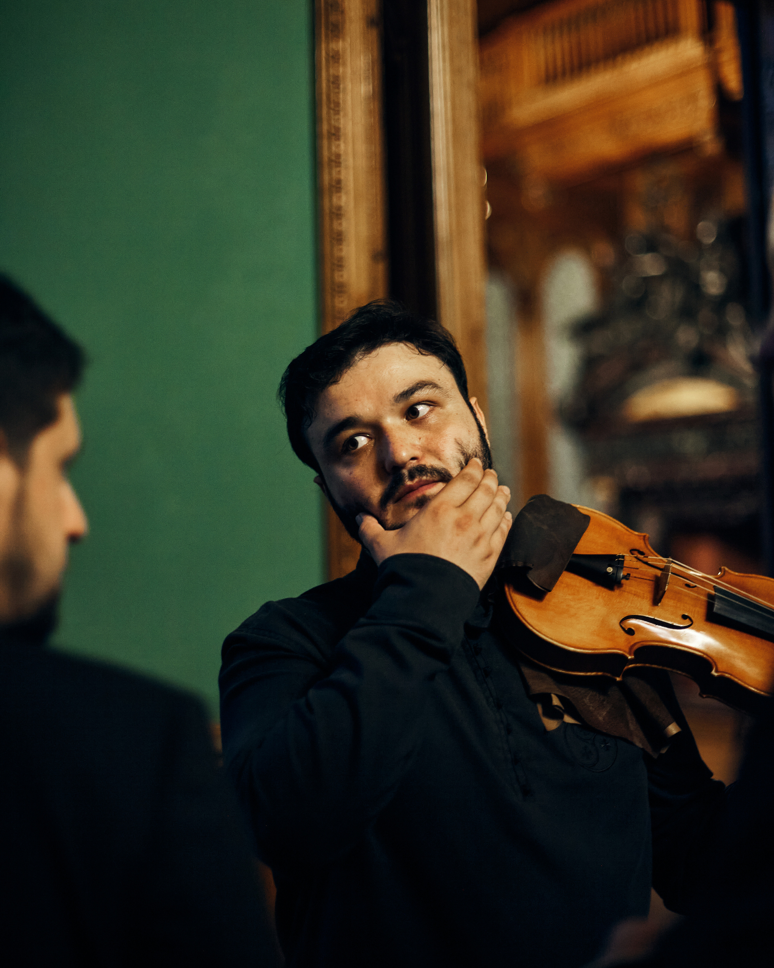 OVER 02 TONE. Фотограф в Санкт-Петербурге Лазарев Евгений