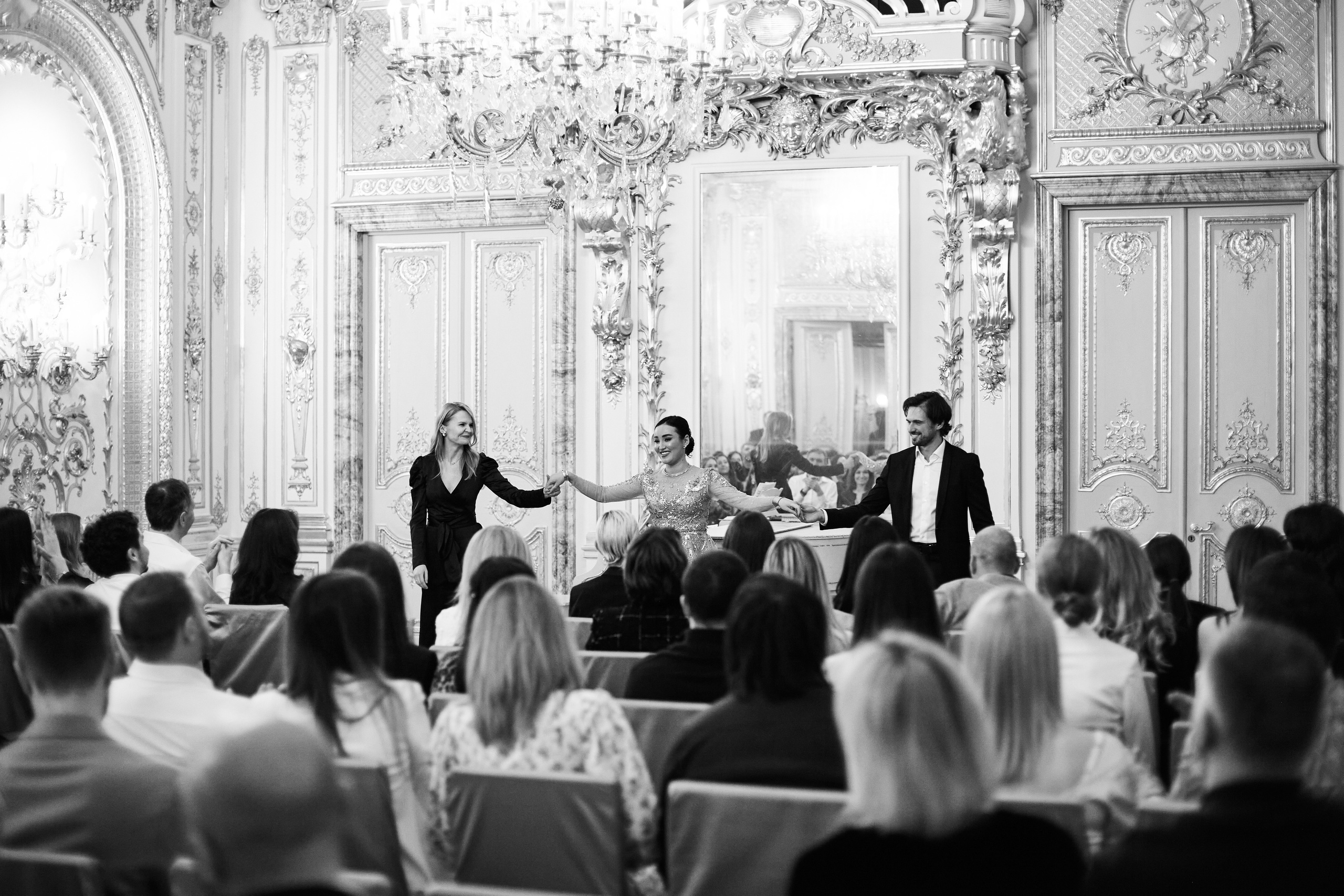 OVER 05 TONE. Фотограф в Санкт-Петербурге Лазарев Евгений