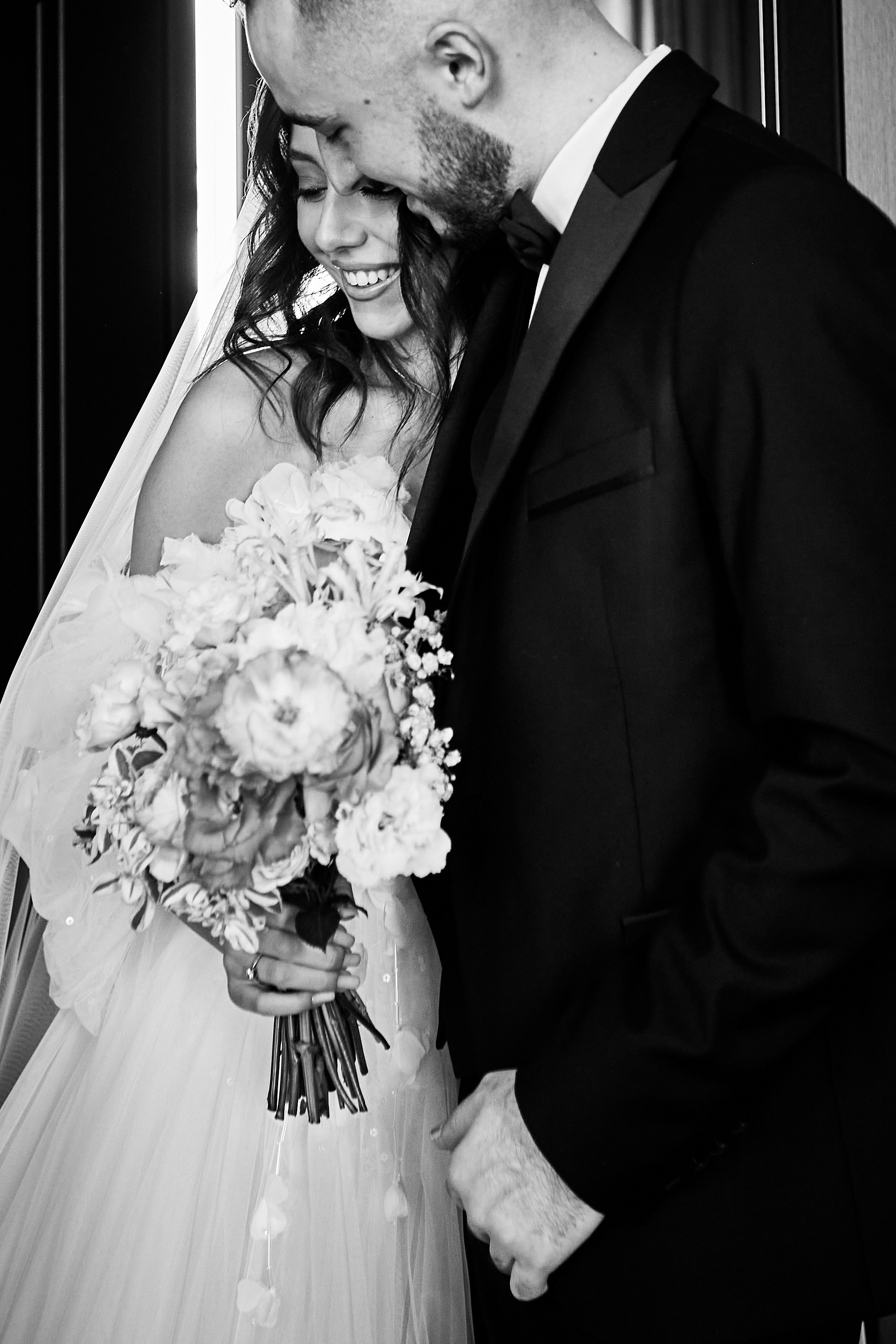 ШАМИЛЬ И КАРИНА. Фотограф в Санкт-Петербурге Лазарев Евгений