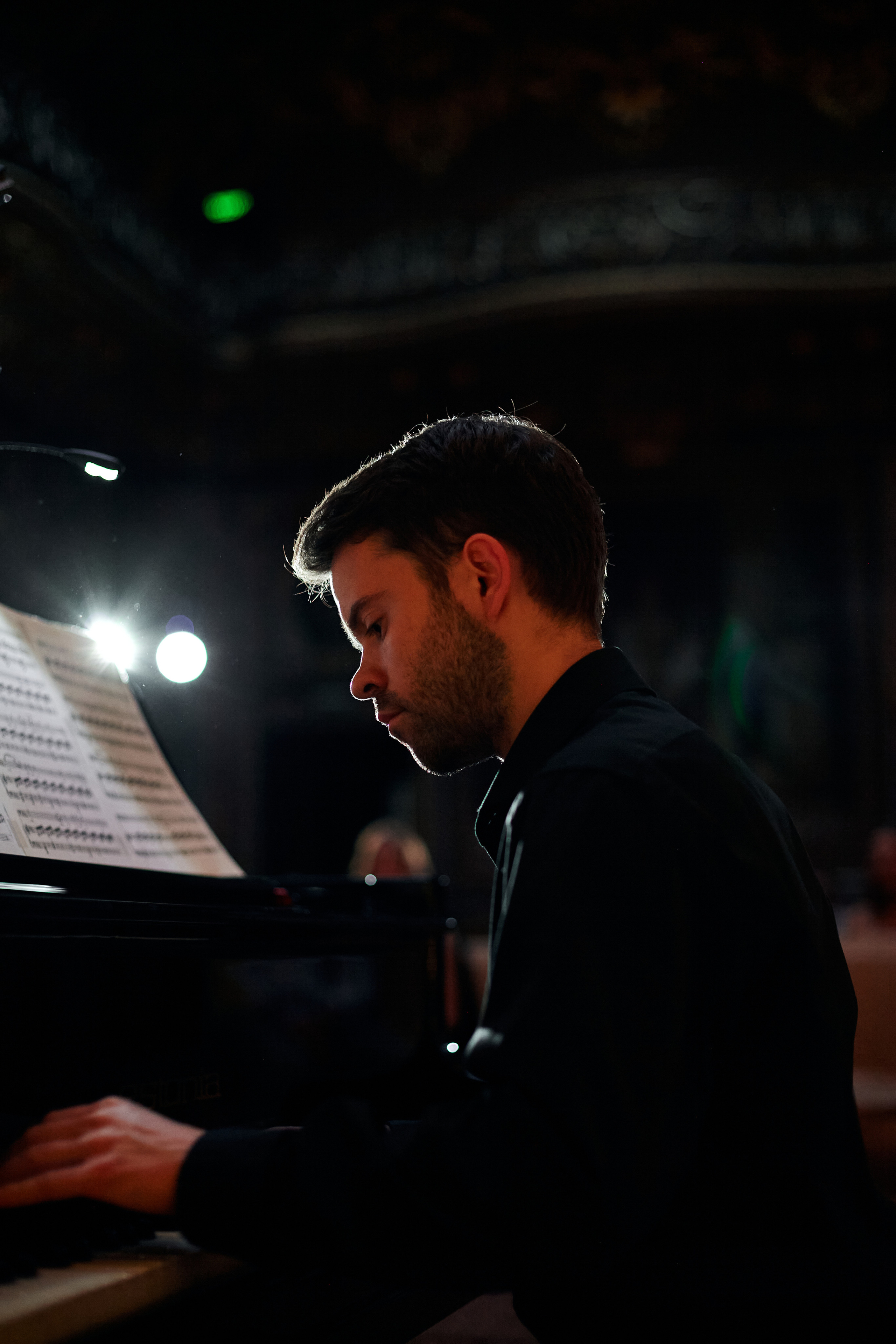 OVER 06 TONE. Фотограф в Санкт-Петербурге Лазарев Евгений