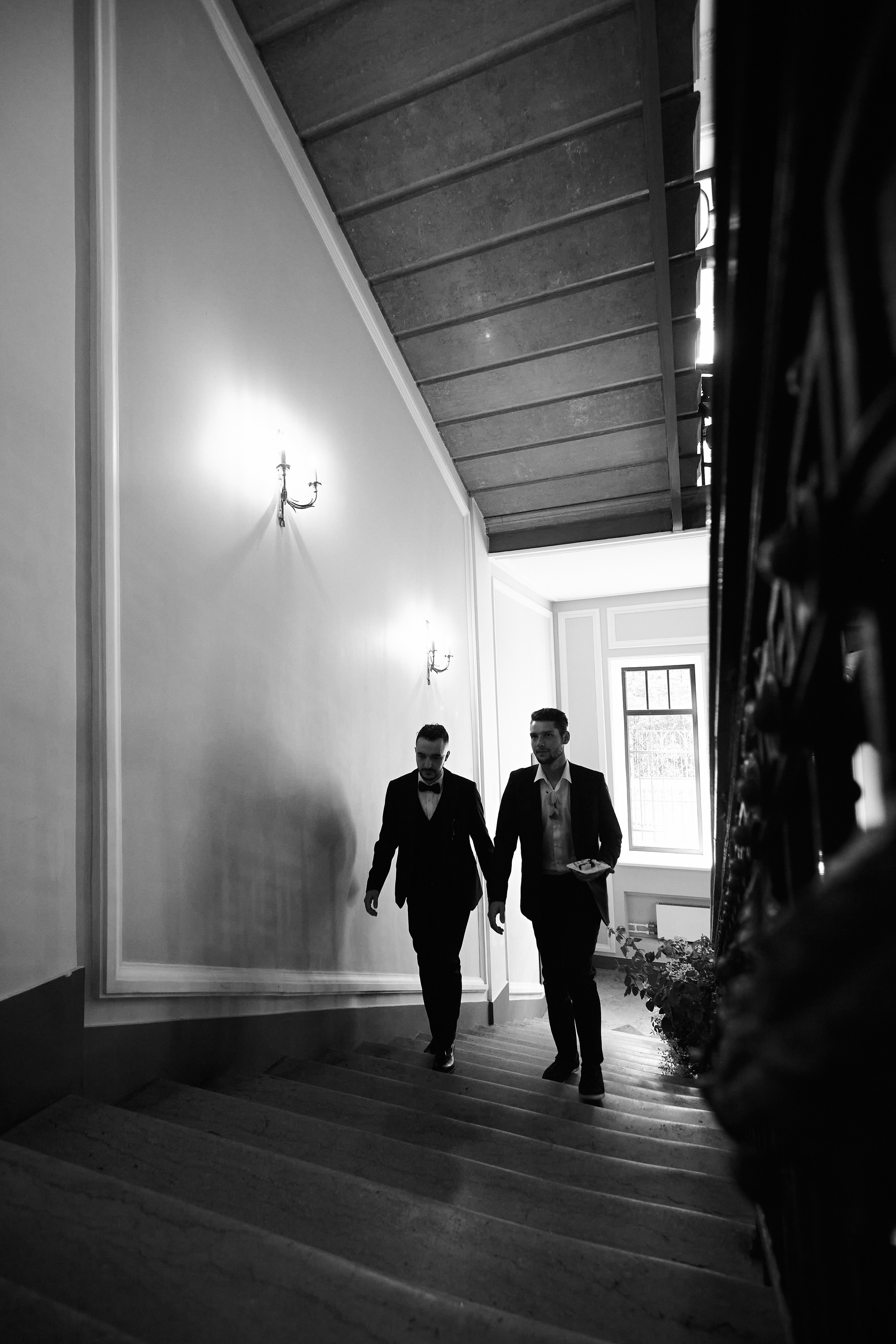 ШАМИЛЬ И КАРИНА. Фотограф в Санкт-Петербурге Лазарев Евгений