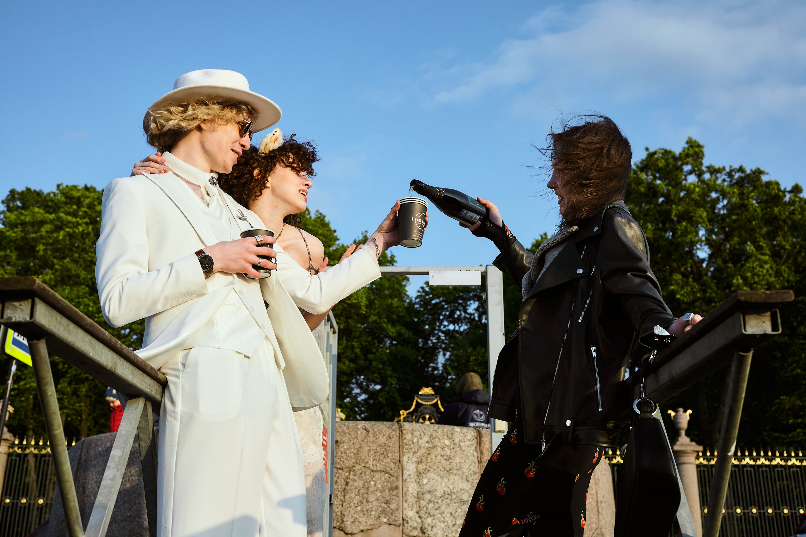 НИКИТА И МАРИЯ. Фотограф в Санкт-Петербурге Лазарев Евгений