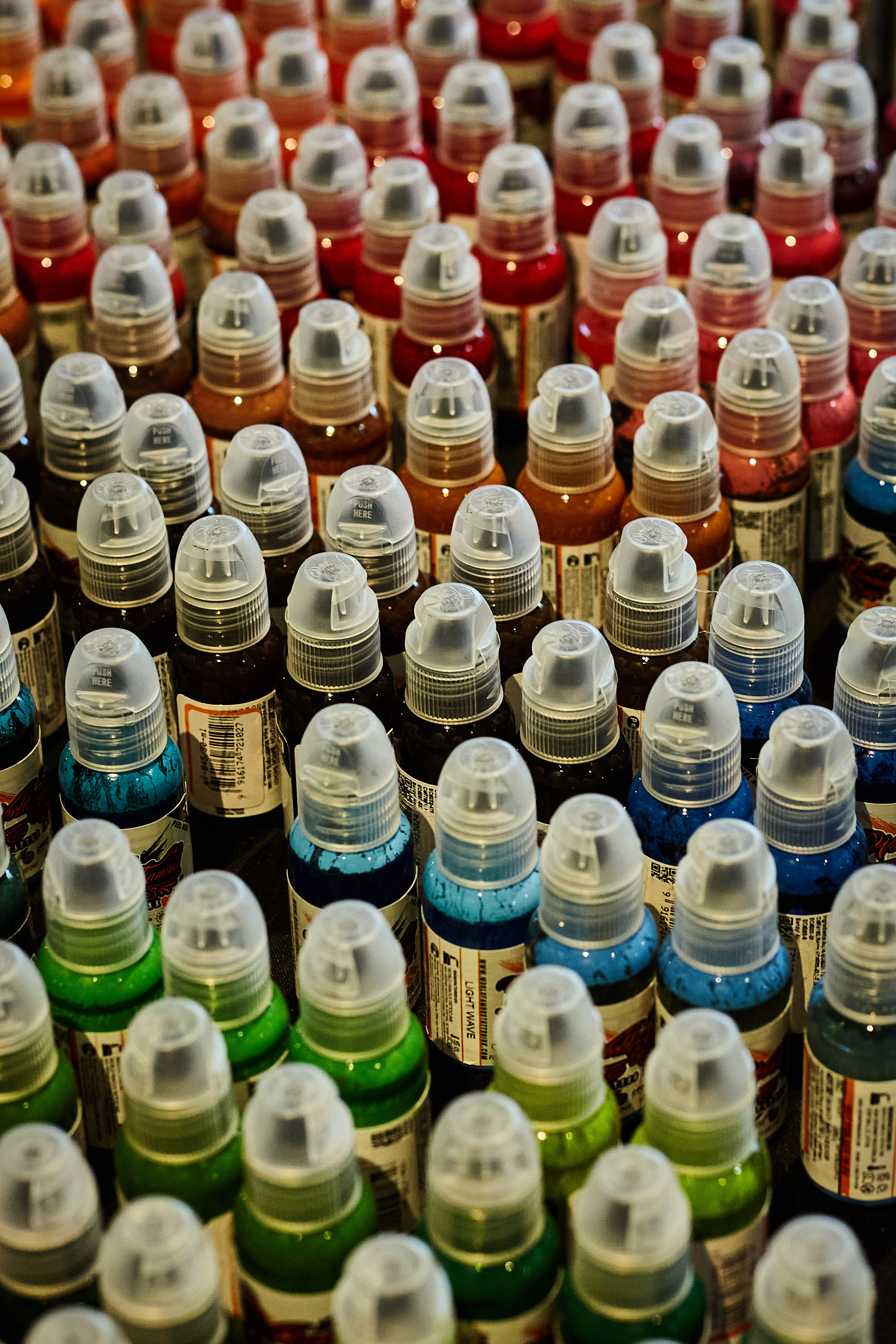 TATOO FEST A2 2023 _ D1/D2. Фотограф в Санкт-Петербурге Лазарев Евгений