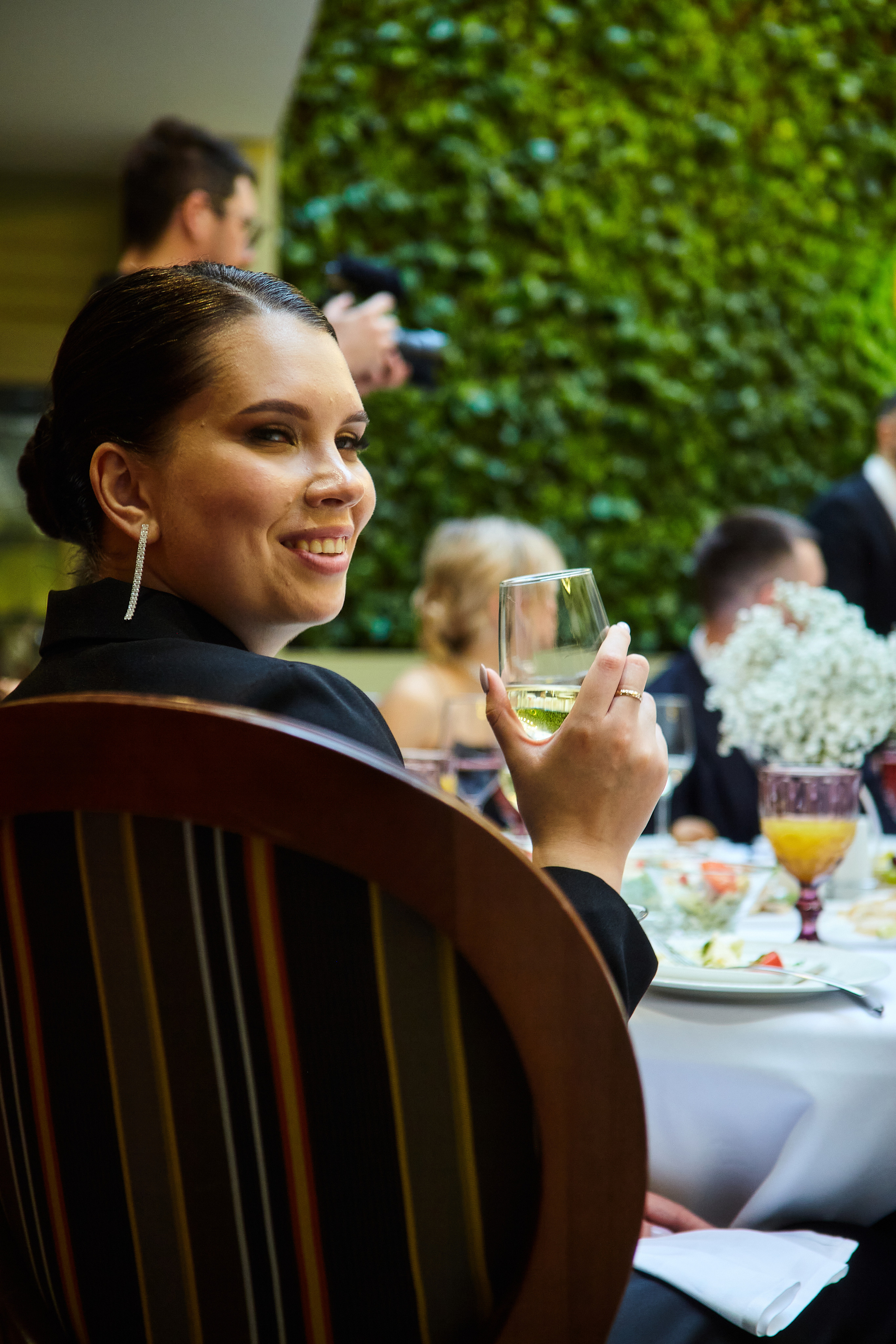 ЧУЛПАН И ДМИТРИЙ. Фотограф в Санкт-Петербурге Лазарев Евгений