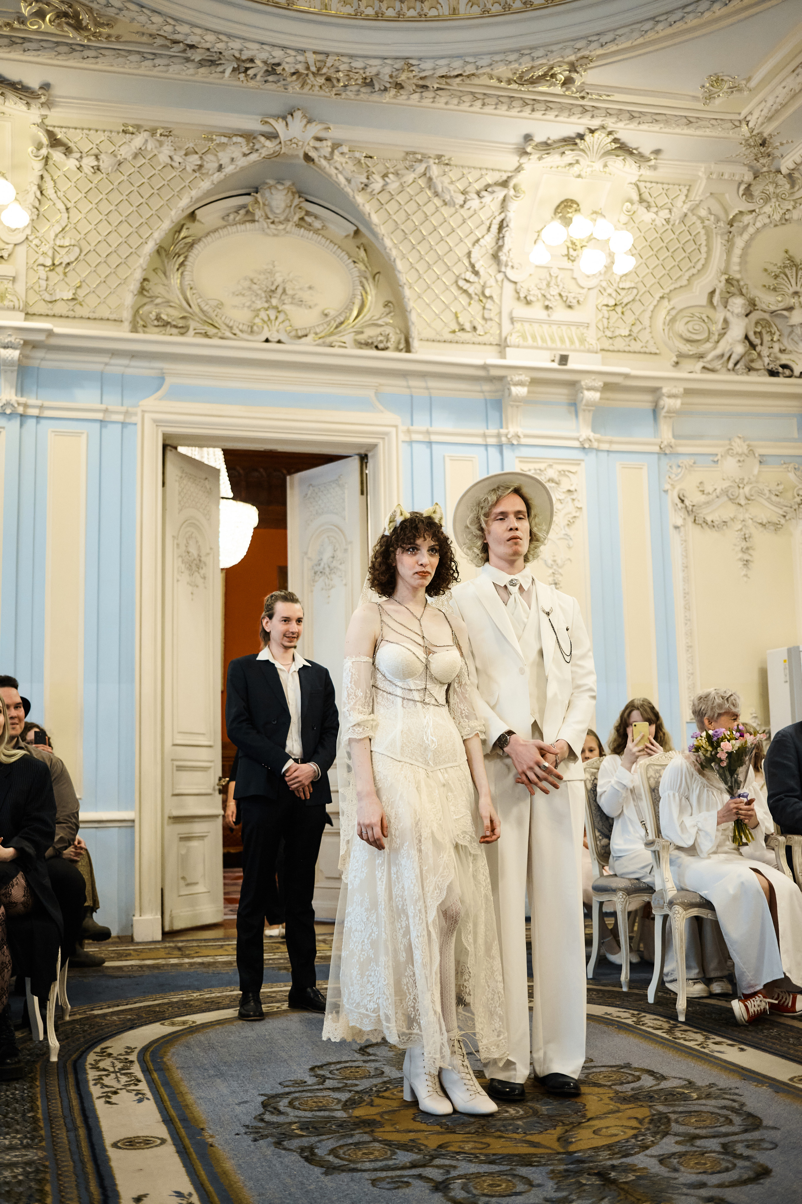 НИКИТА И МАРИЯ. Фотограф в Санкт-Петербурге Лазарев Евгений