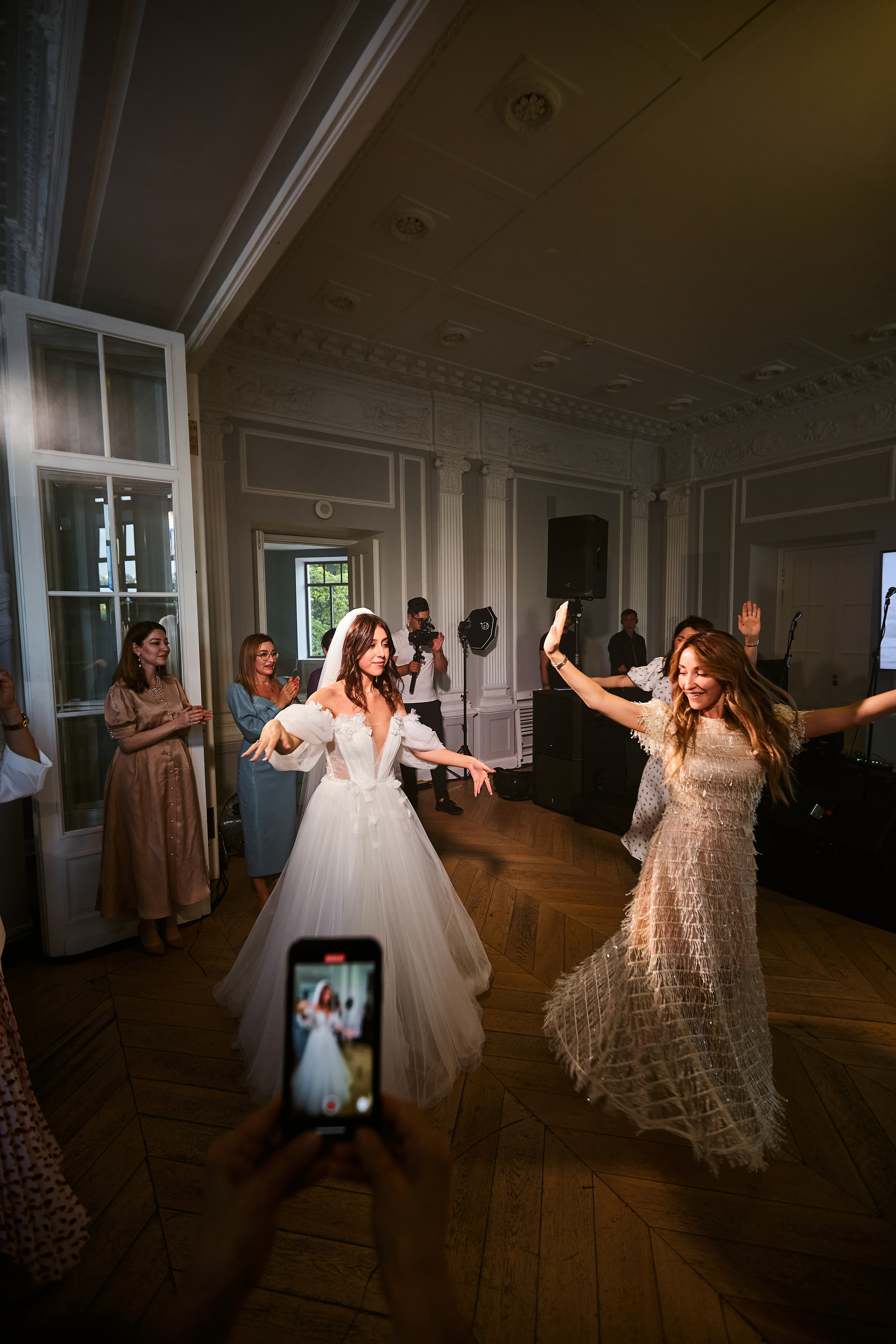 ШАМИЛЬ И КАРИНА. Фотограф в Санкт-Петербурге Лазарев Евгений