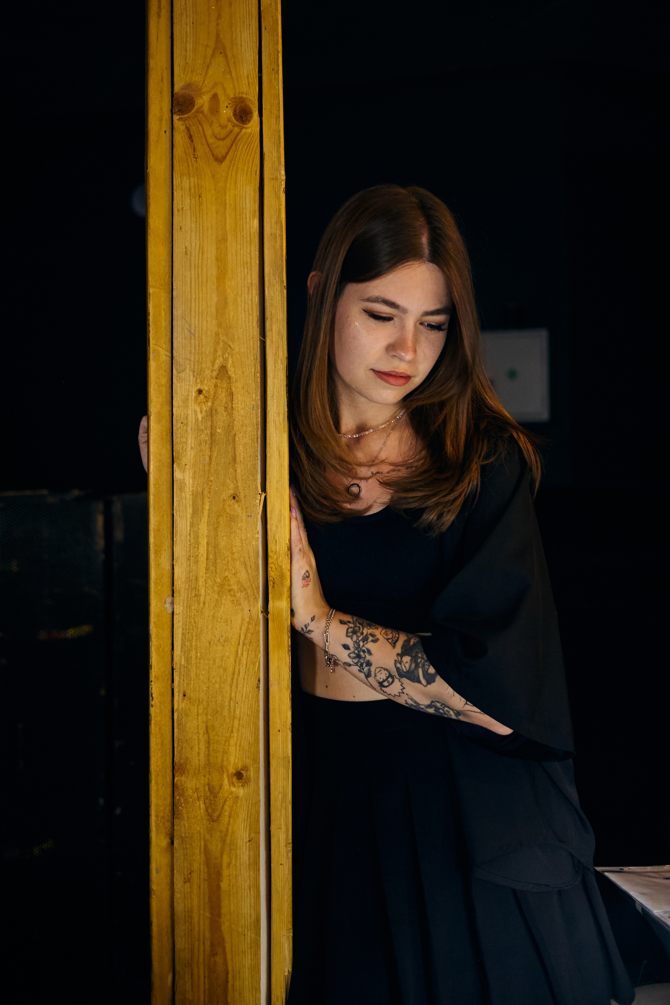 TATOO FEST A2 2023 _ D1/D2. Фотограф в Санкт-Петербурге Лазарев Евгений