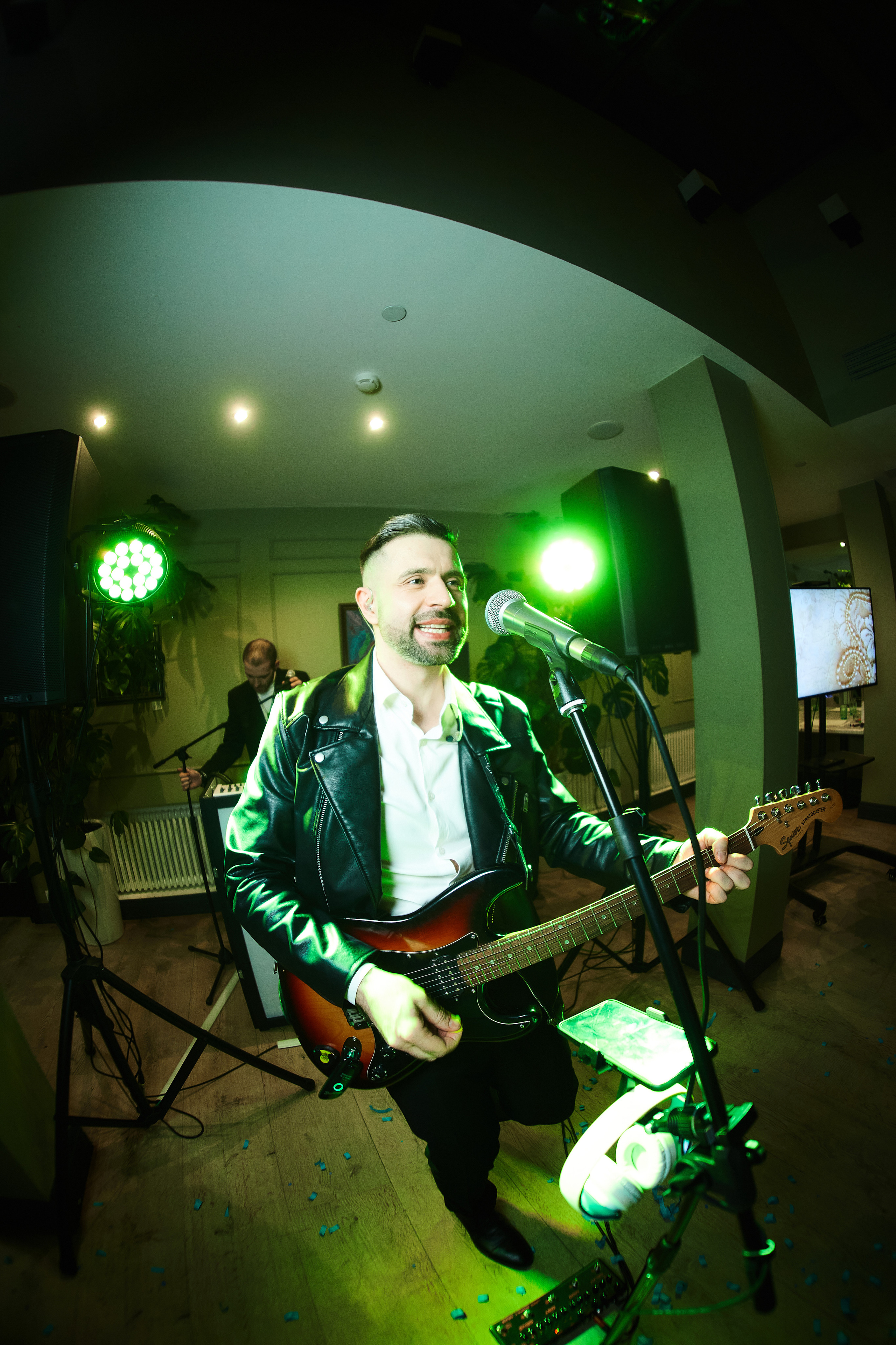 ЧУЛПАН И ДМИТРИЙ. Фотограф в Санкт-Петербурге Лазарев Евгений