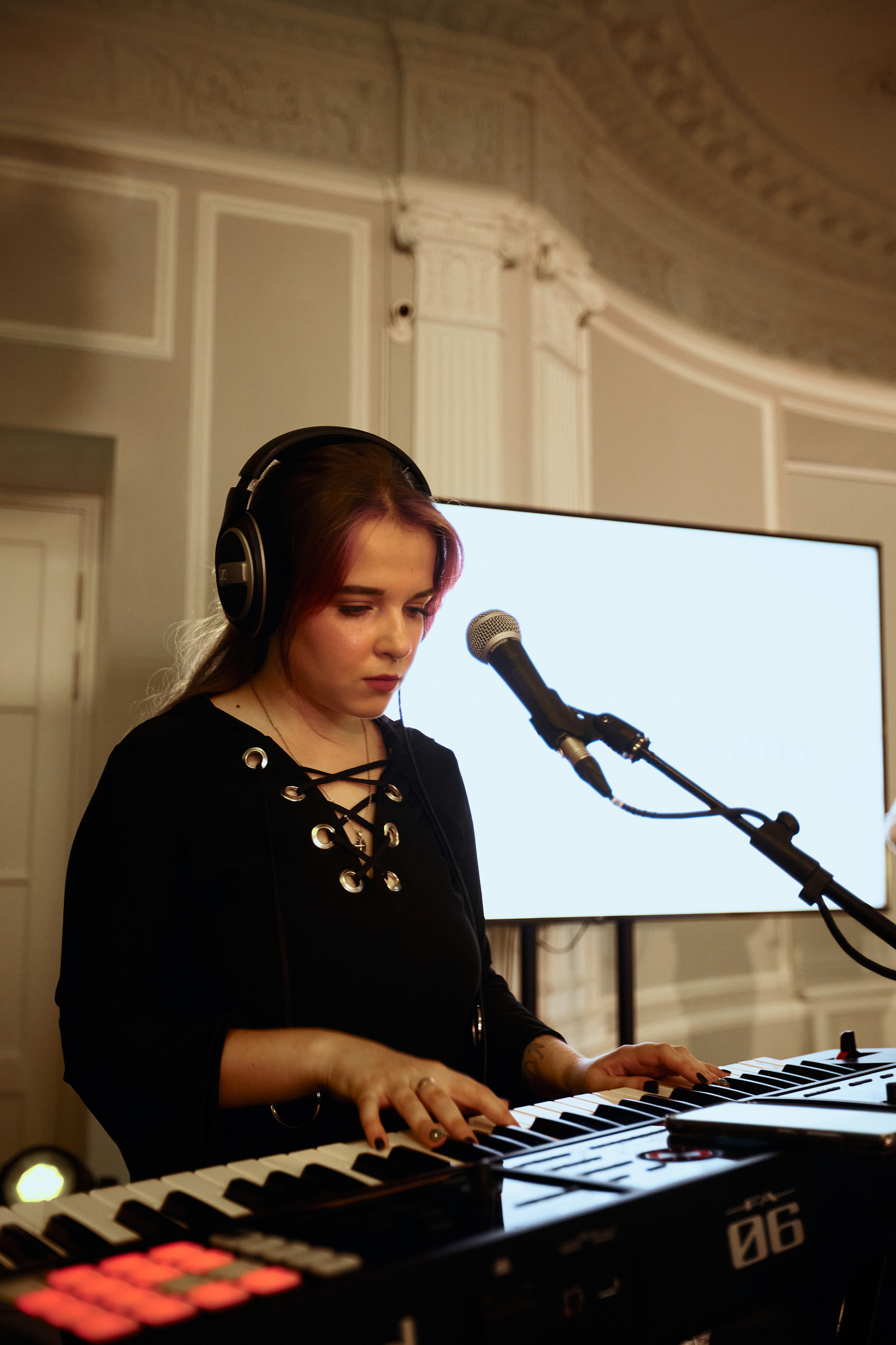 ШАМИЛЬ И КАРИНА. Фотограф в Санкт-Петербурге Лазарев Евгений