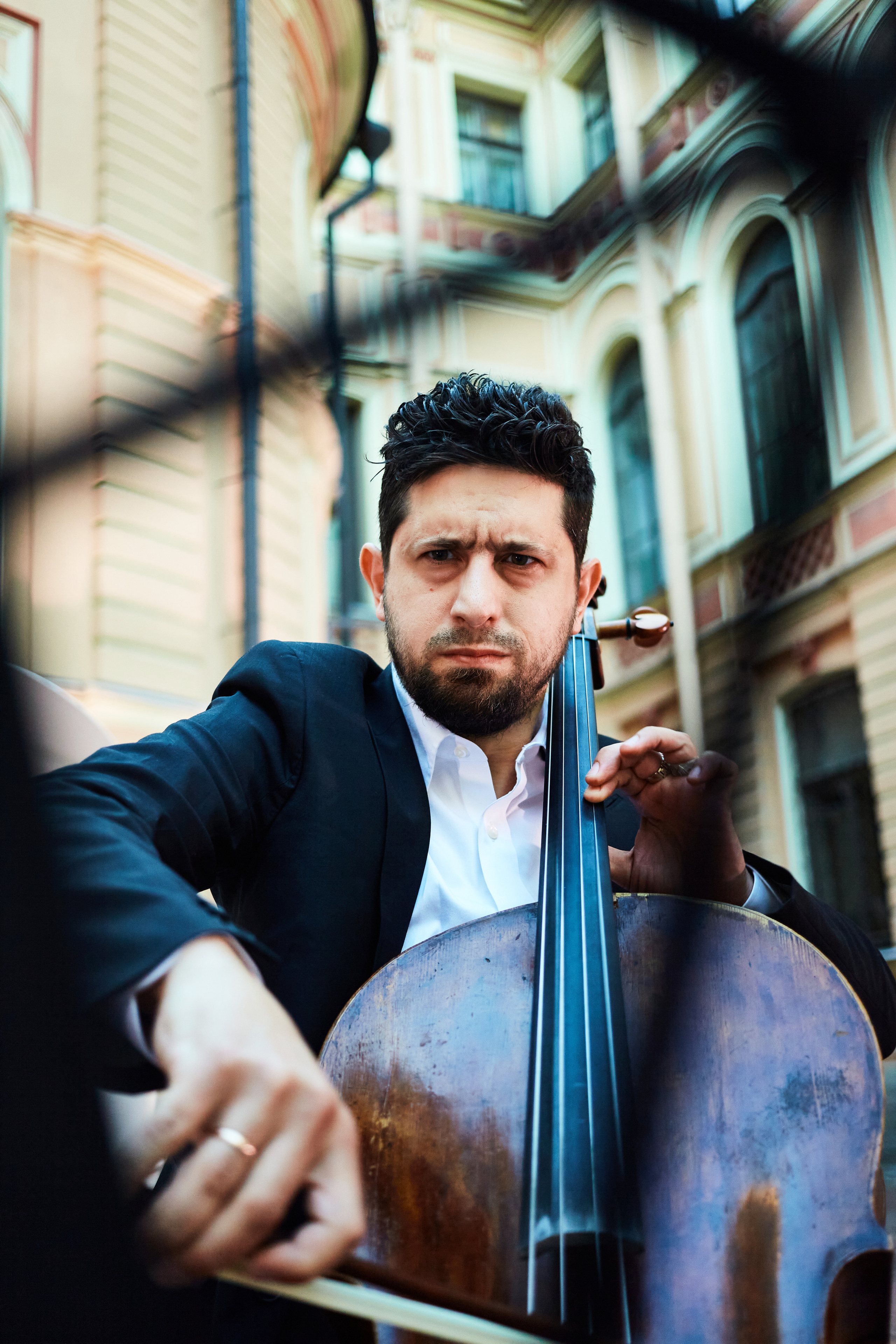 OVER 01 TONE. Фотограф в Санкт-Петербурге Лазарев Евгений