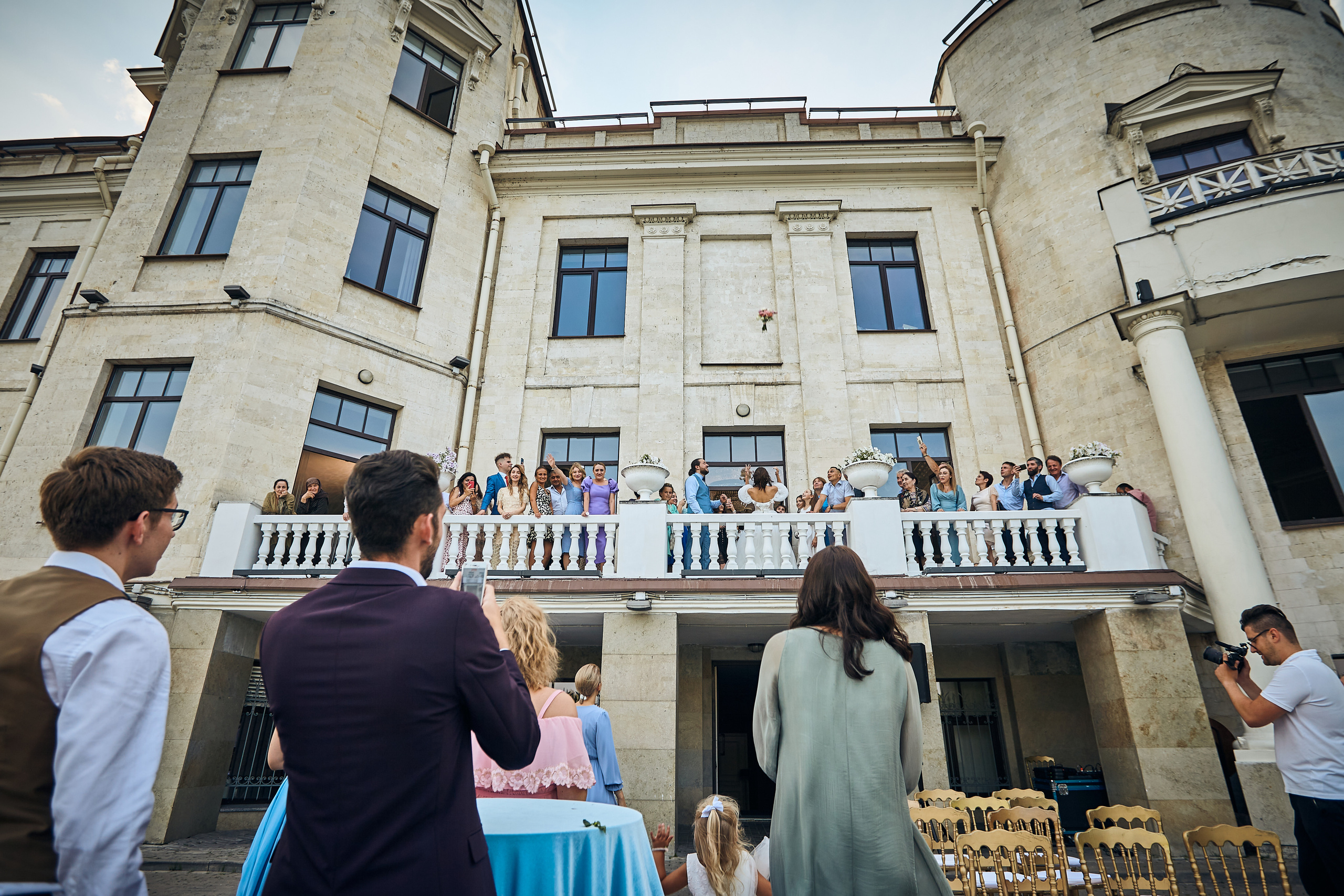 ШАМИЛЬ И КАРИНА. Фотограф в Санкт-Петербурге Лазарев Евгений