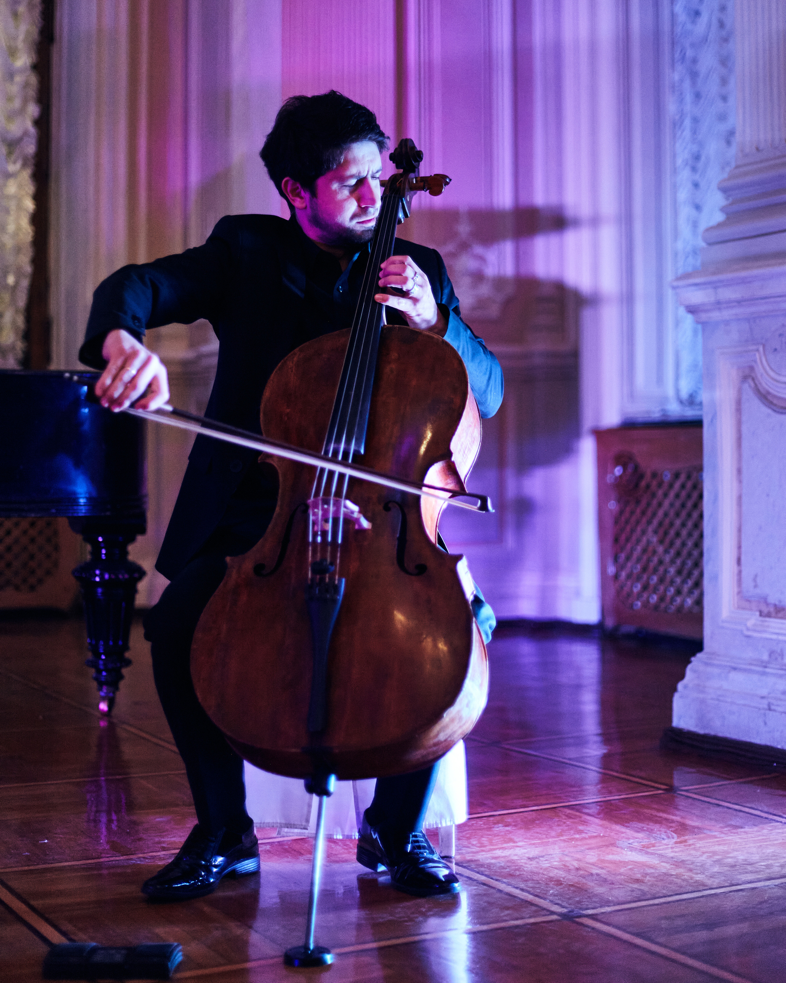 OVER 04 TONE. Фотограф в Санкт-Петербурге Лазарев Евгений