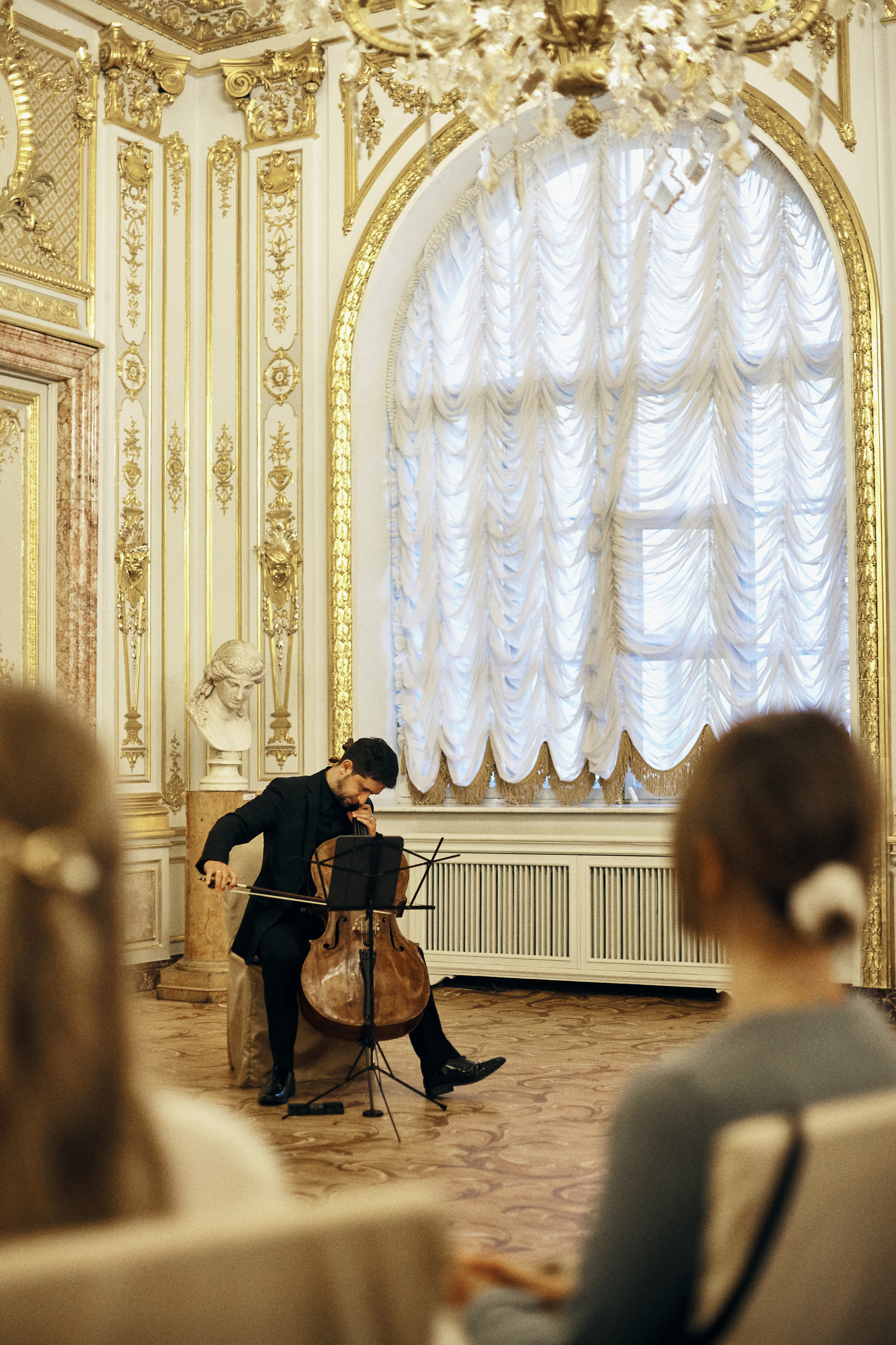 OVER 02 TONE. Фотограф в Санкт-Петербурге Лазарев Евгений