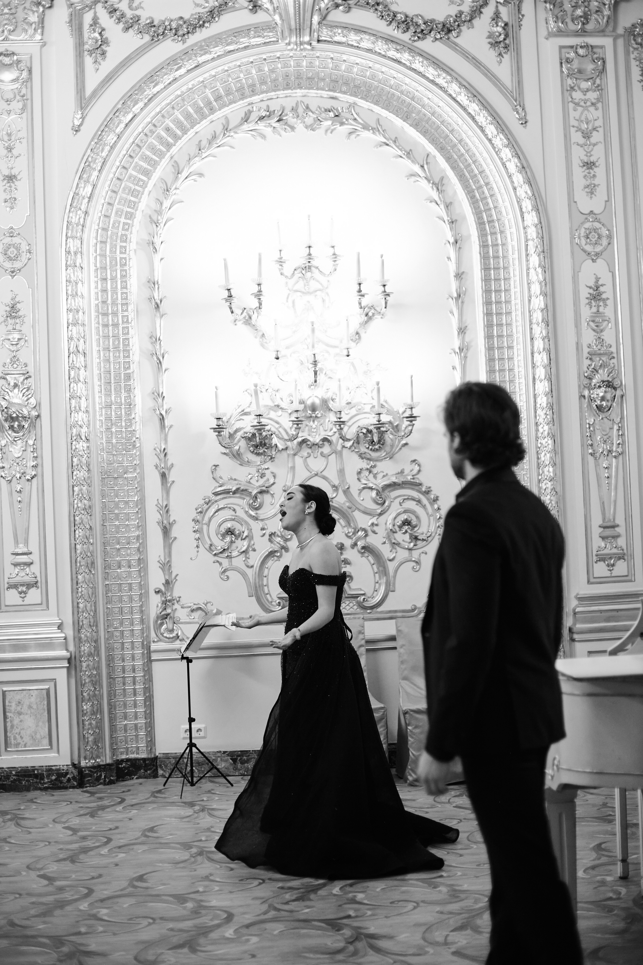 OVER 05 TONE. Фотограф в Санкт-Петербурге Лазарев Евгений