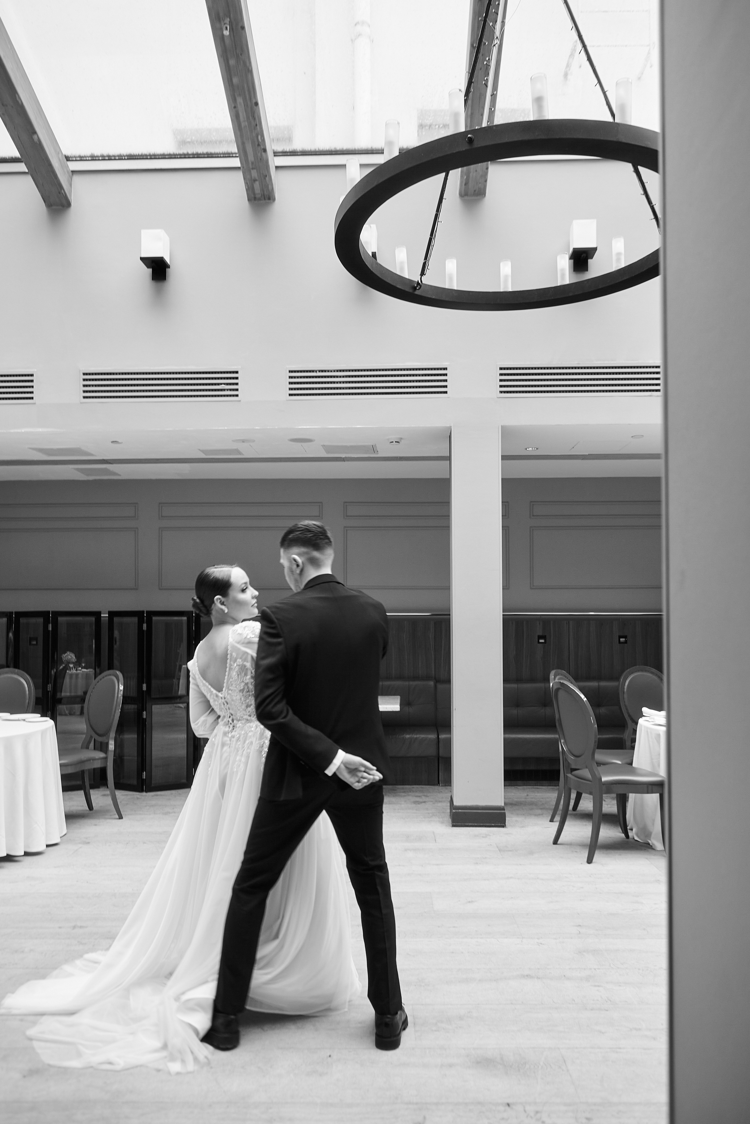 ЧУЛПАН И ДМИТРИЙ. Фотограф в Санкт-Петербурге Лазарев Евгений