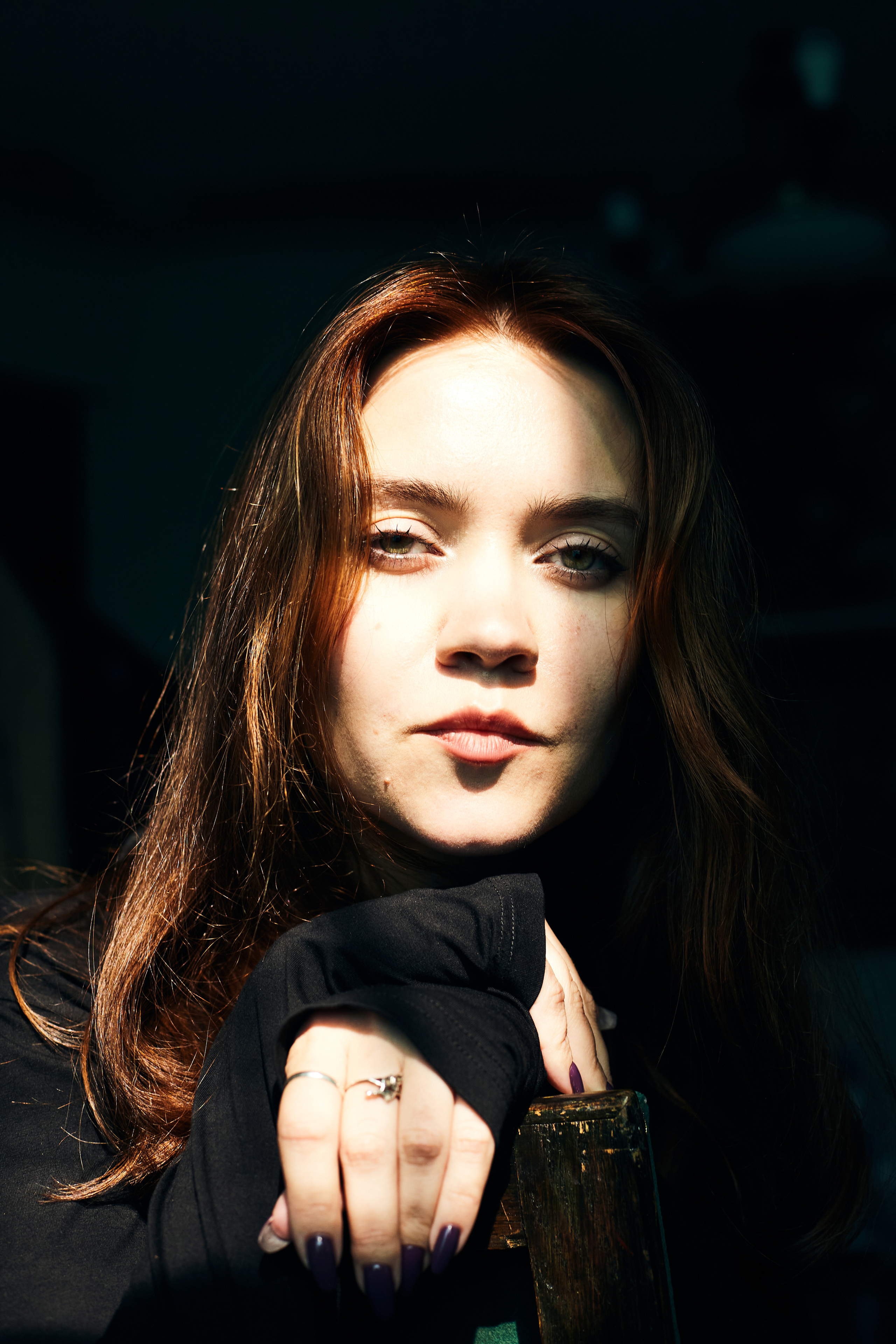 LIOMPA BACKSTAGE 01DAY. Фотограф в Санкт-Петербурге Лазарев Евгений