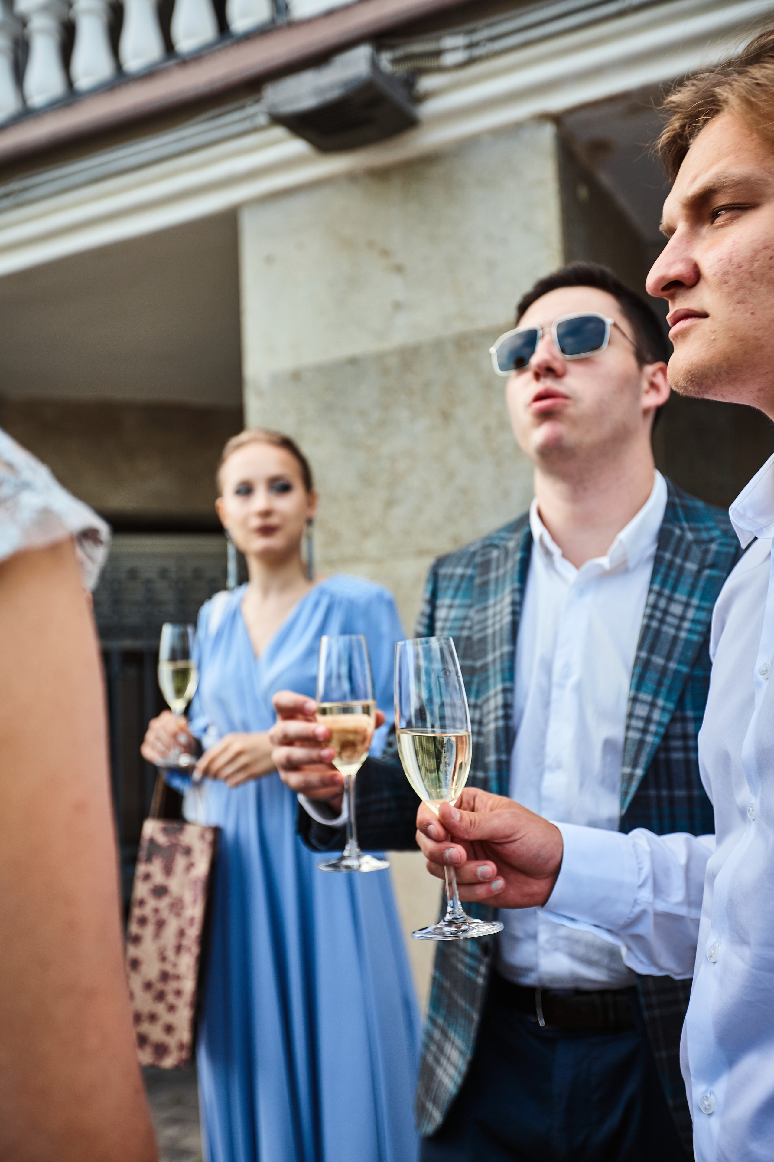 ШАМИЛЬ И КАРИНА. Фотограф в Санкт-Петербурге Лазарев Евгений