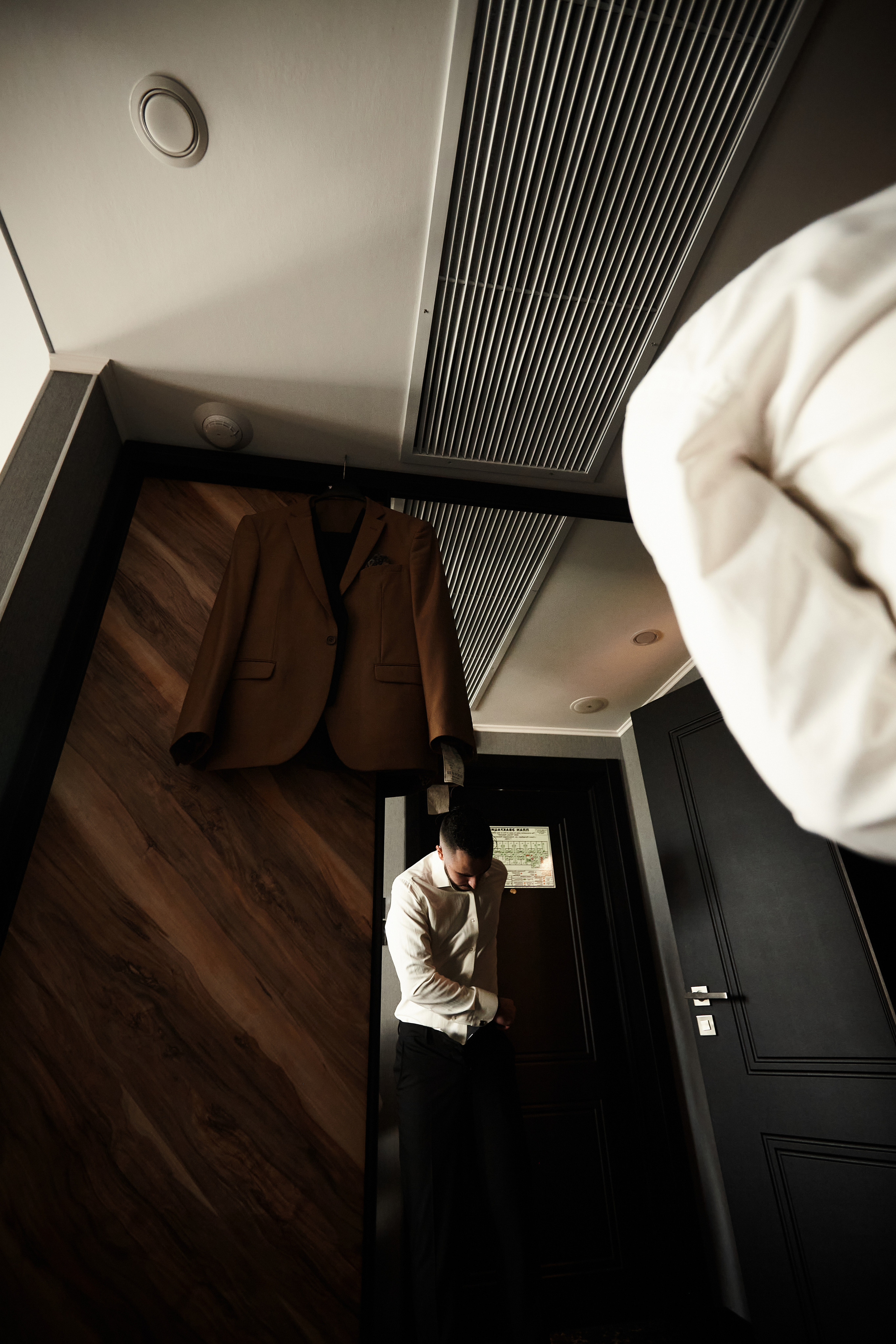 ШАМИЛЬ И КАРИНА. Фотограф в Санкт-Петербурге Лазарев Евгений